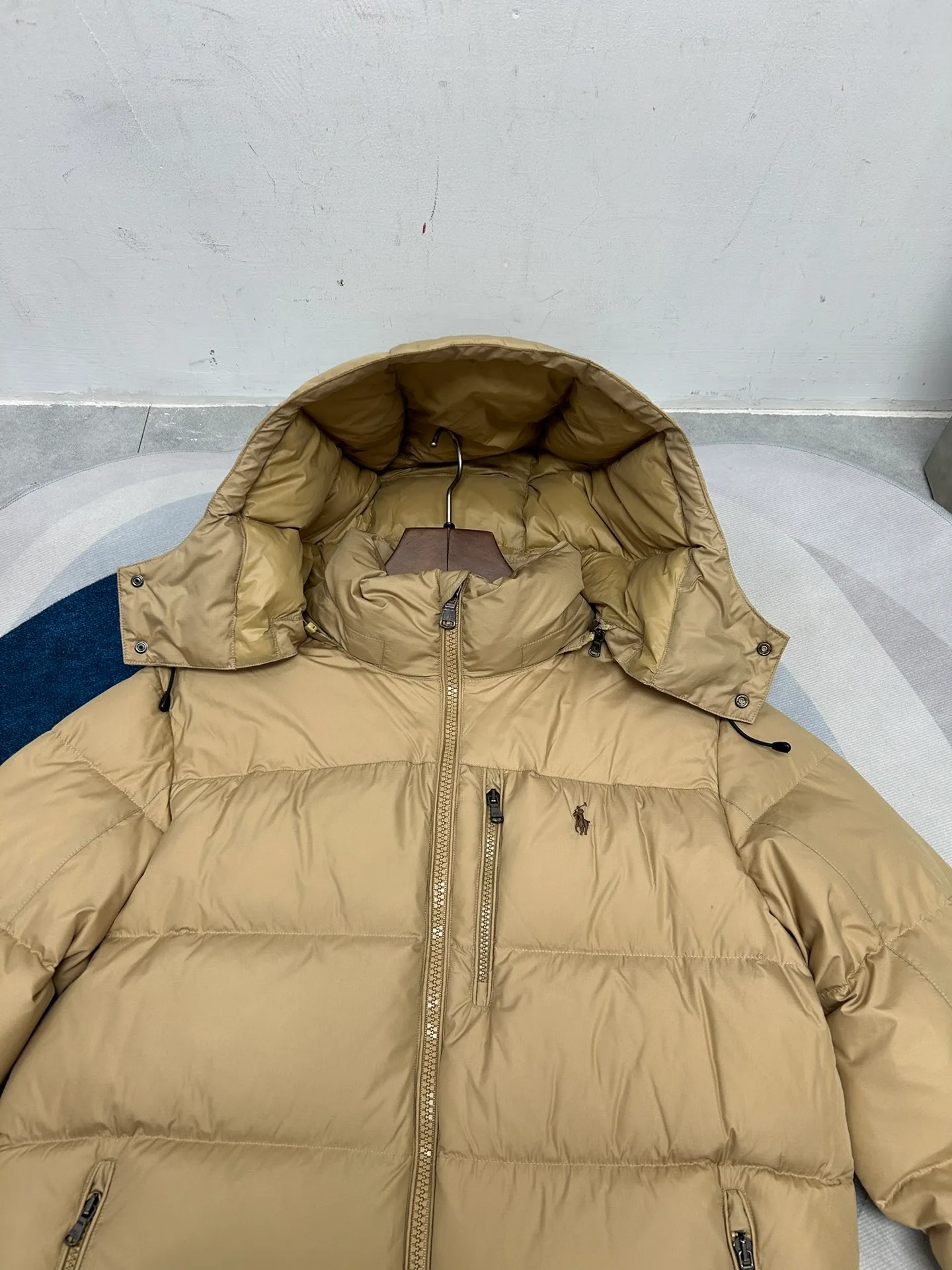 Куртки И Пуховики Женские Ralph Lauren 817143