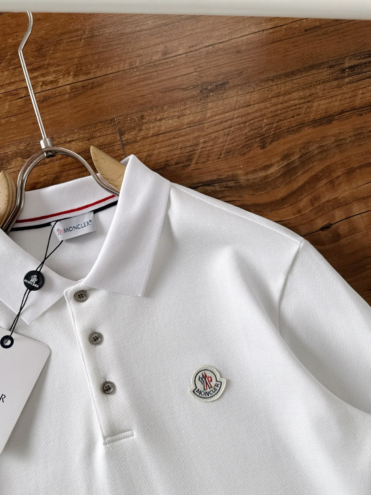 Рубашки Женские Moncler 132497