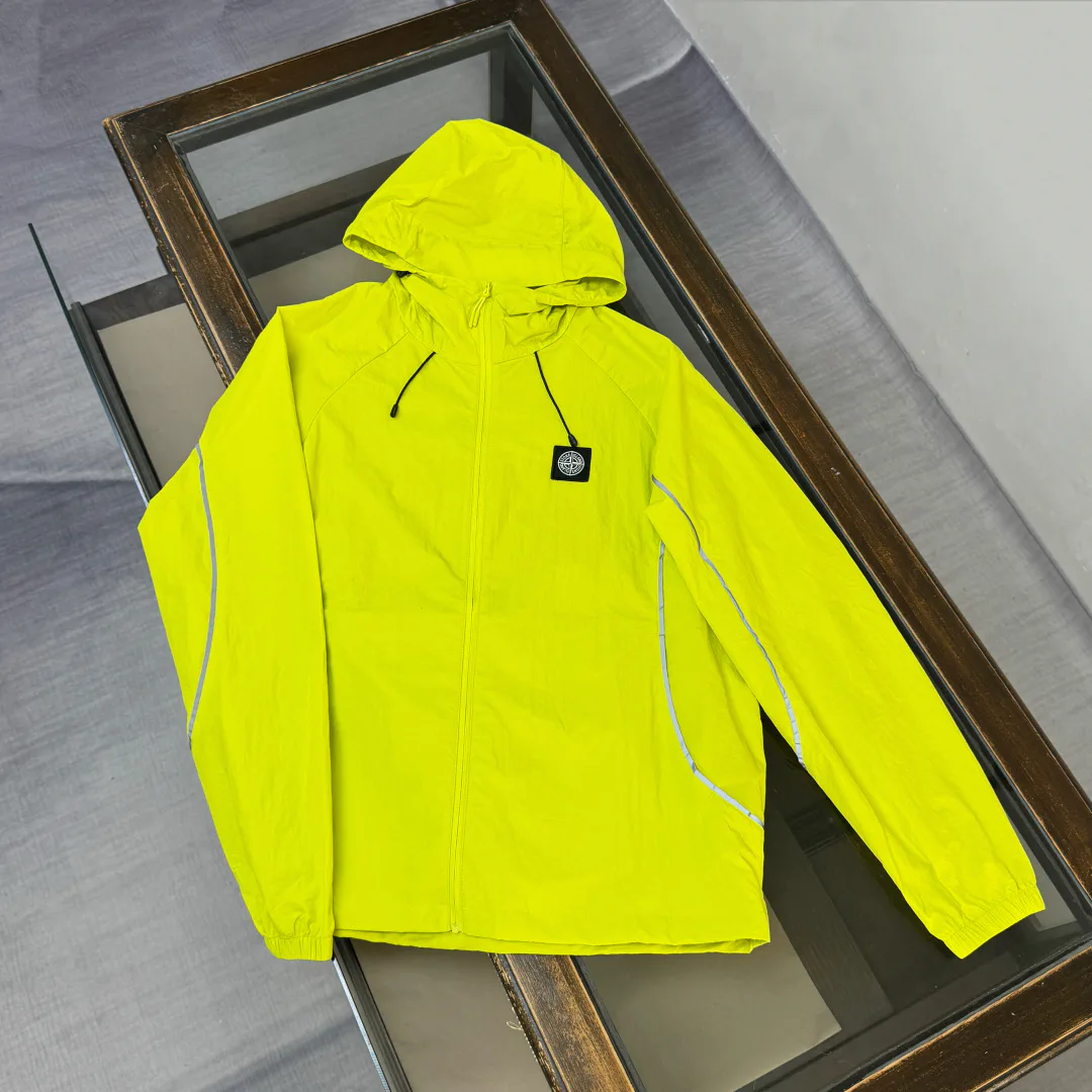 Куртки И Пуховики Мужские Stone Island 17286069