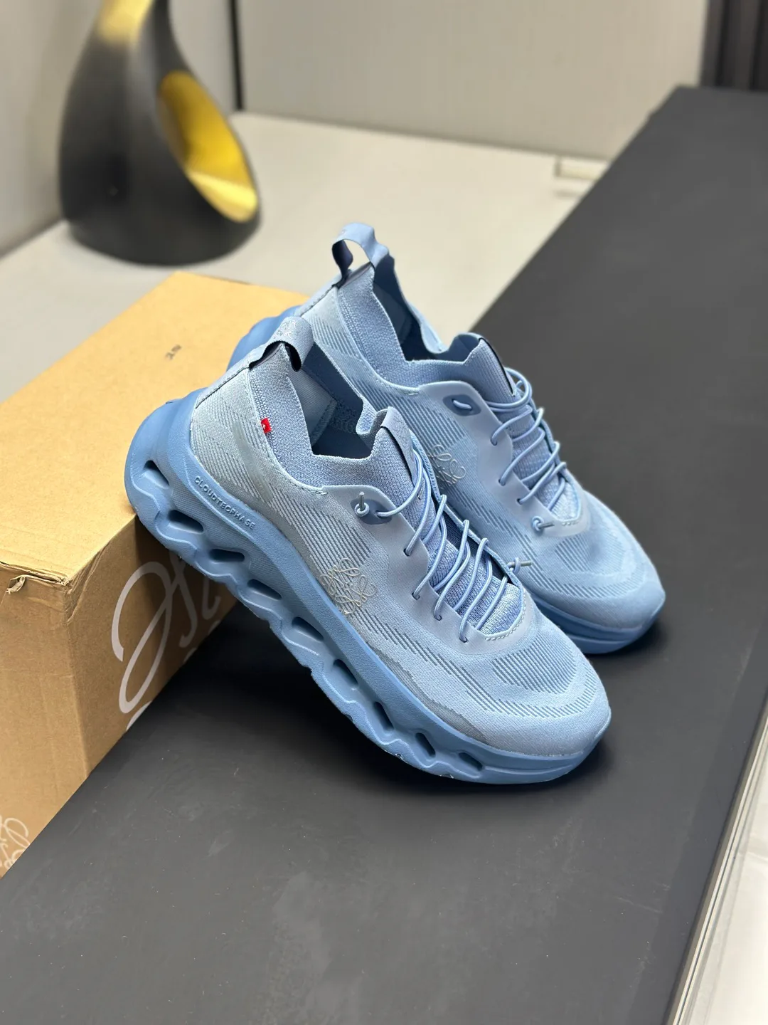 Кроссовки Женские Loewe 1992864