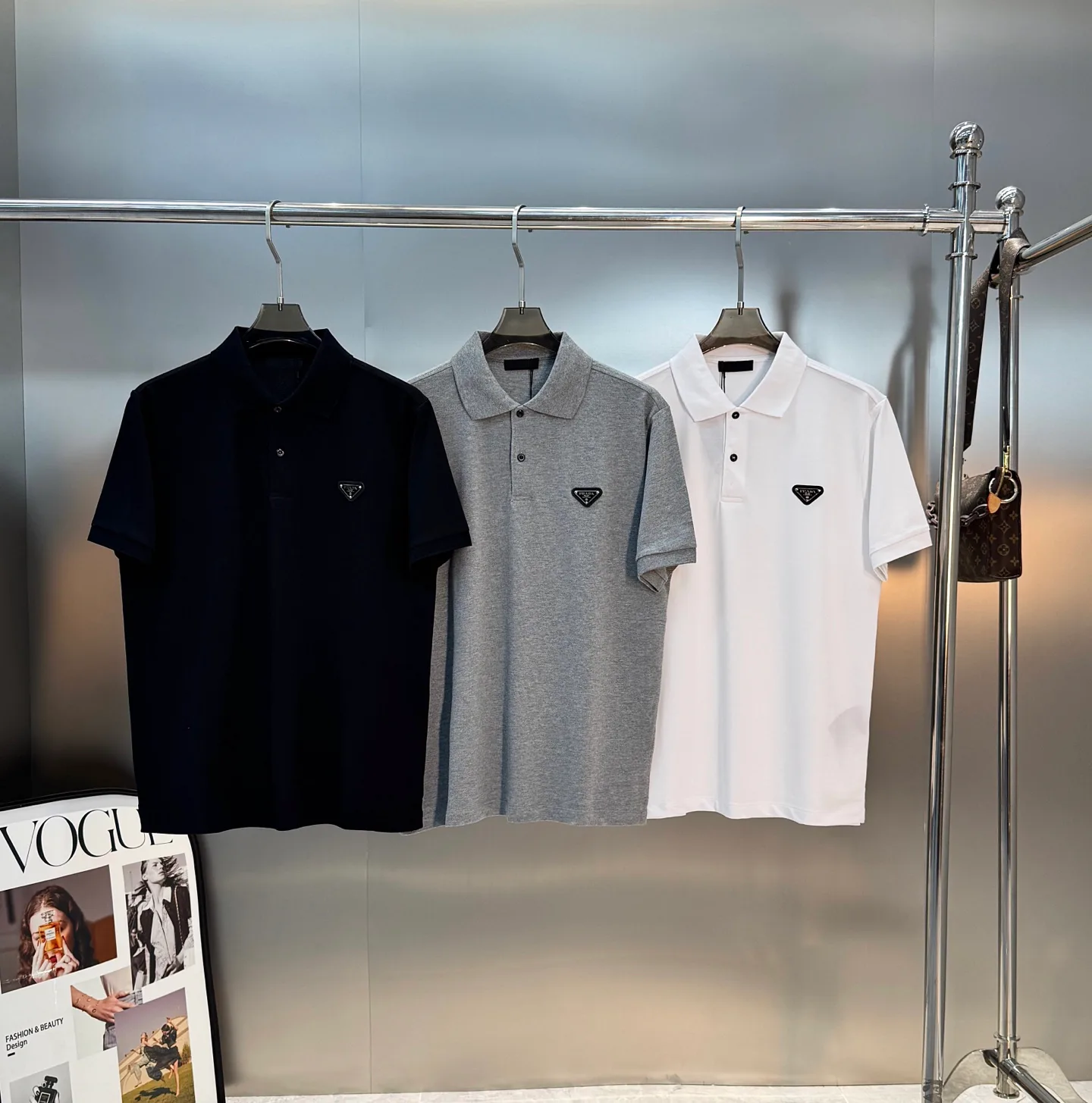 Рубашки Женские Prada 12701919