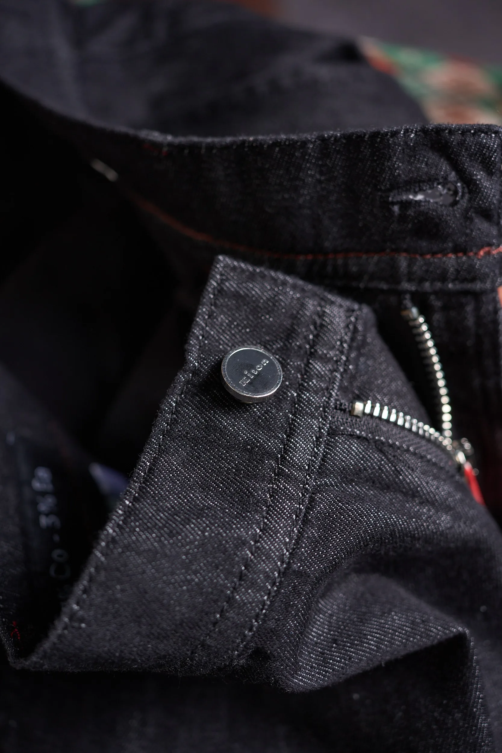 Шорты Мужские Kiton 11506356