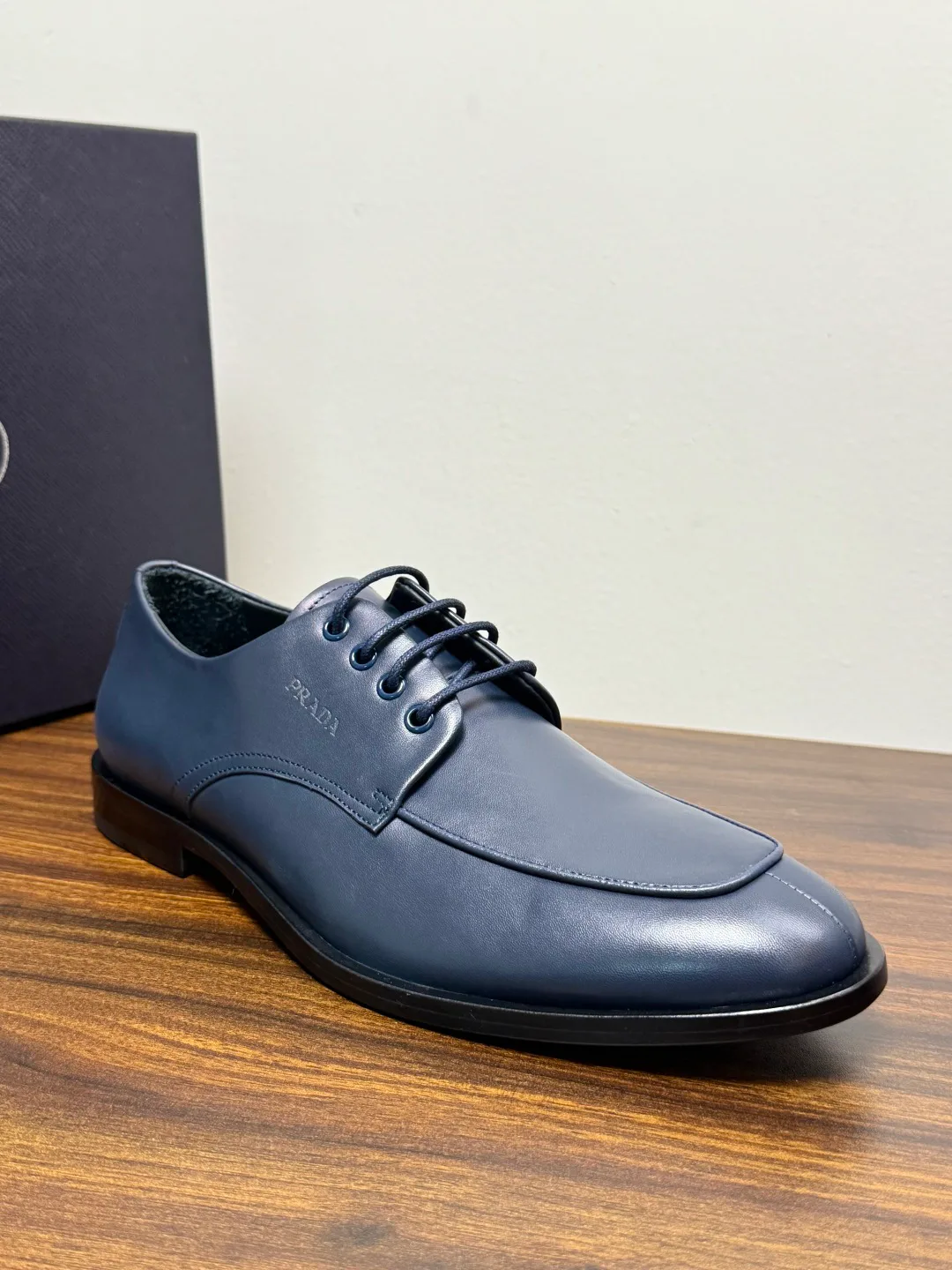 Лоферы И Туфли Мужские Prada 19292294