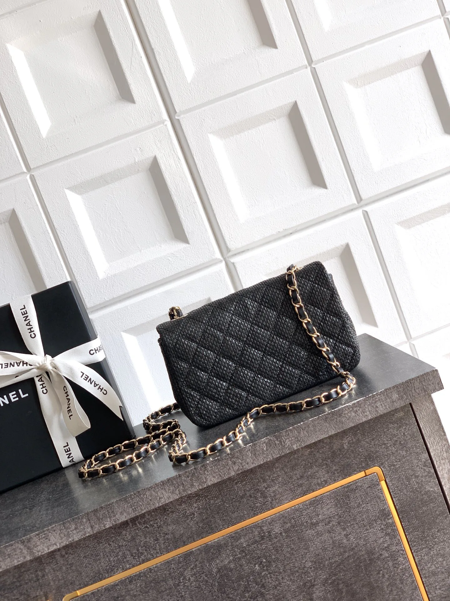 Классические Сумки Женские Chanel 11449151