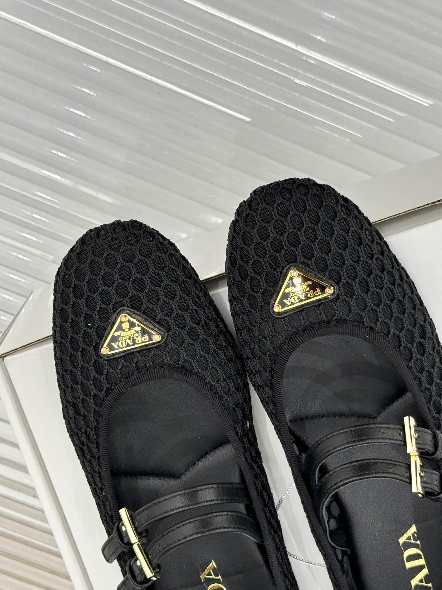 Туфли Женские Prada 1770570