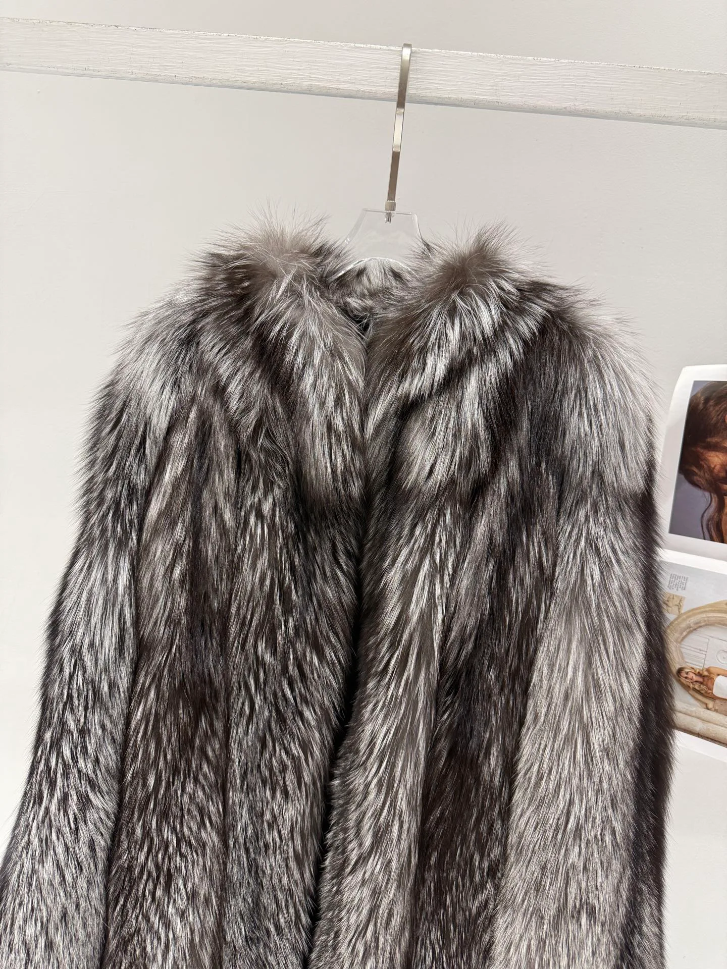 Шубы Женские Fendi 785673