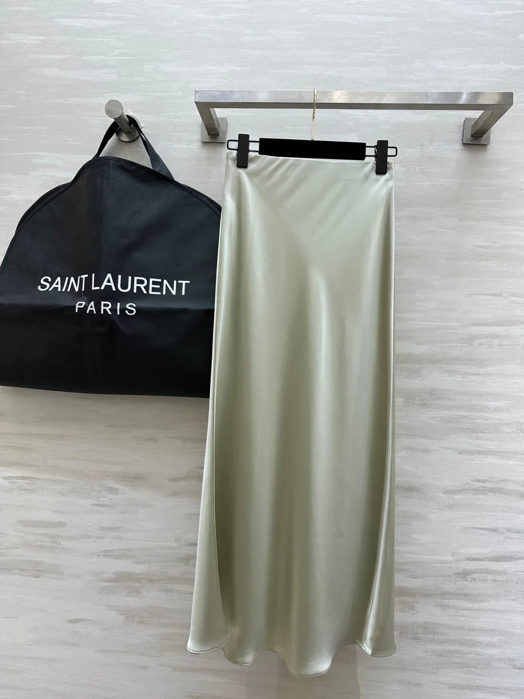Юбки Женские Saint Laurent 11568083