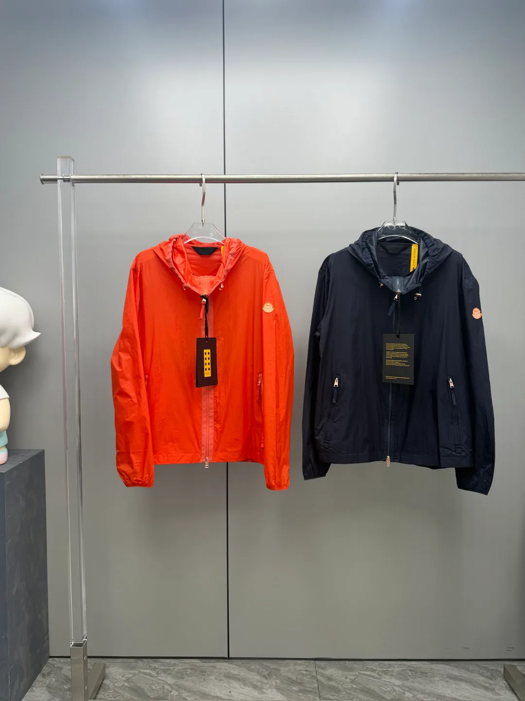 Куртки И Пуховики Женские Moncler 11393816