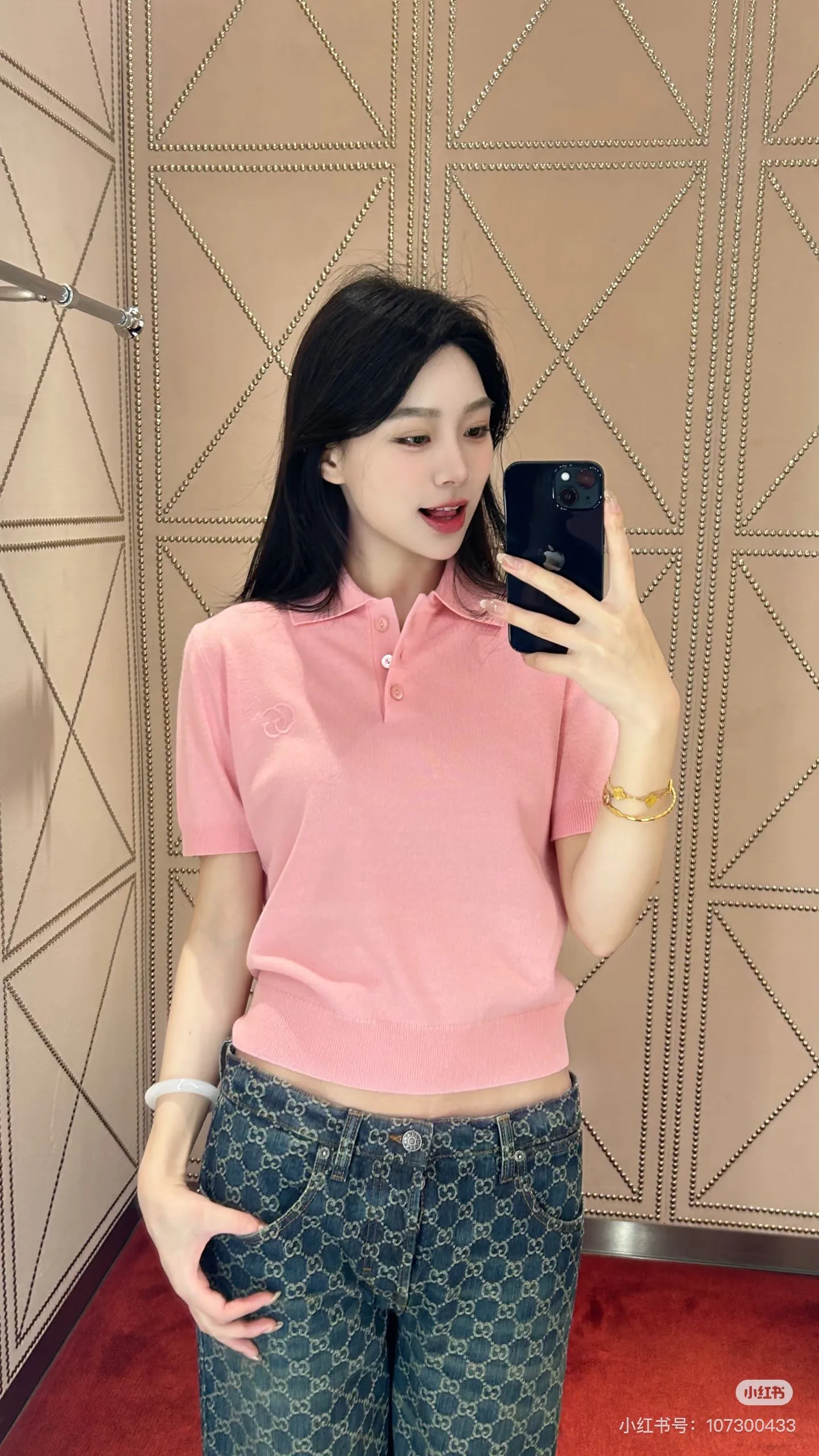 Топы Женские Gucci 11691591