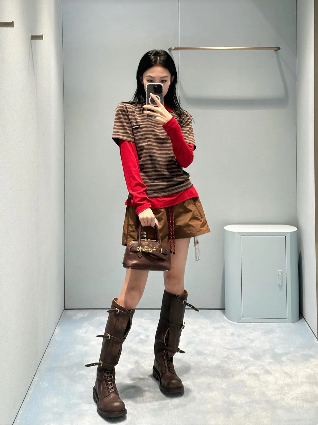 Футболки Женские Miu Miu 28952