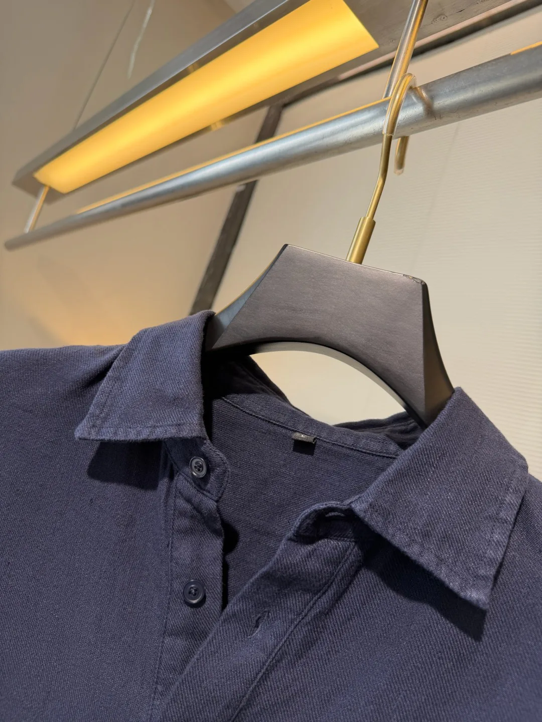 Рубашки Мужские Zegna 11441378