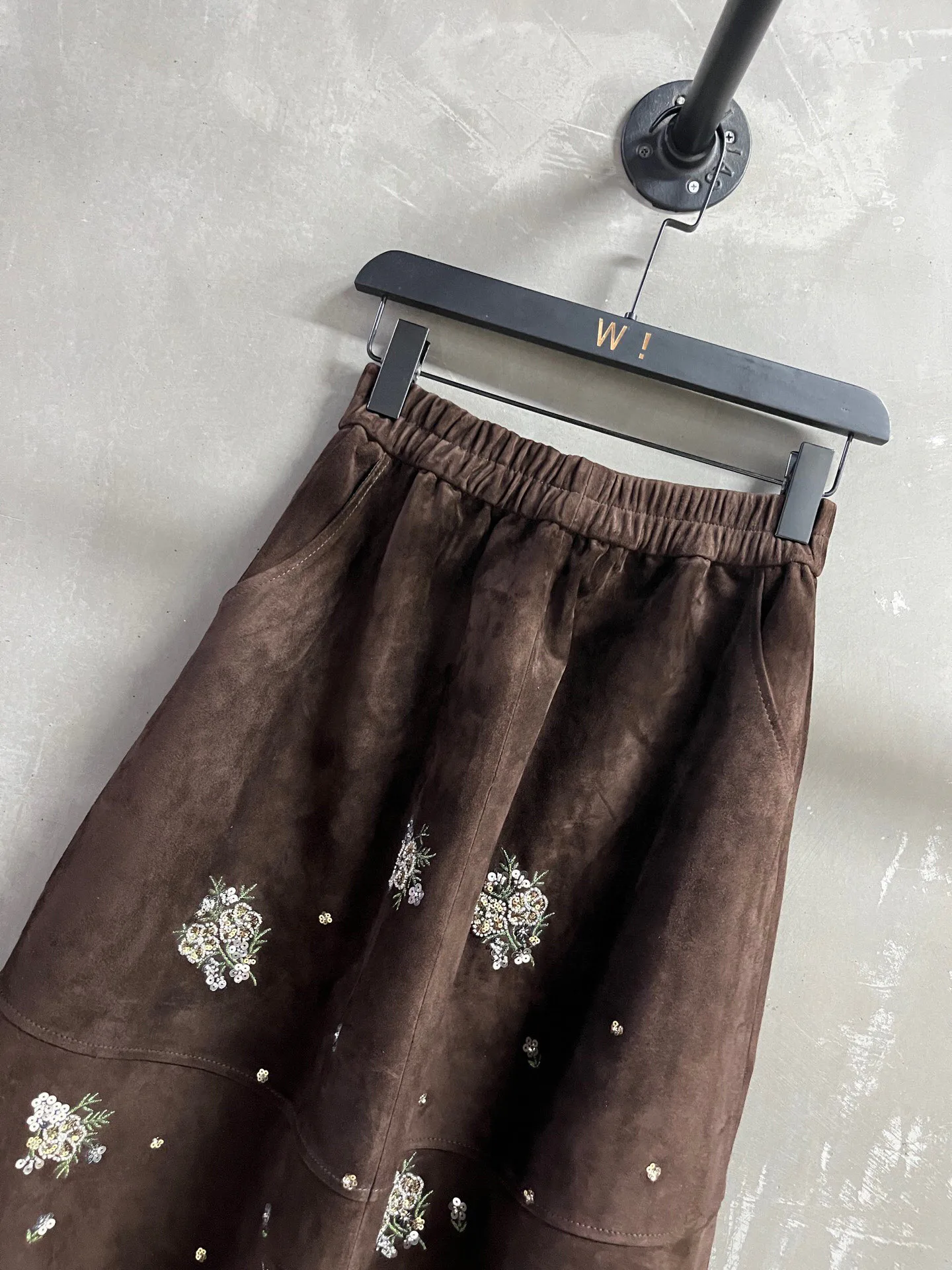 Юбки Женские Miu Miu 10617894