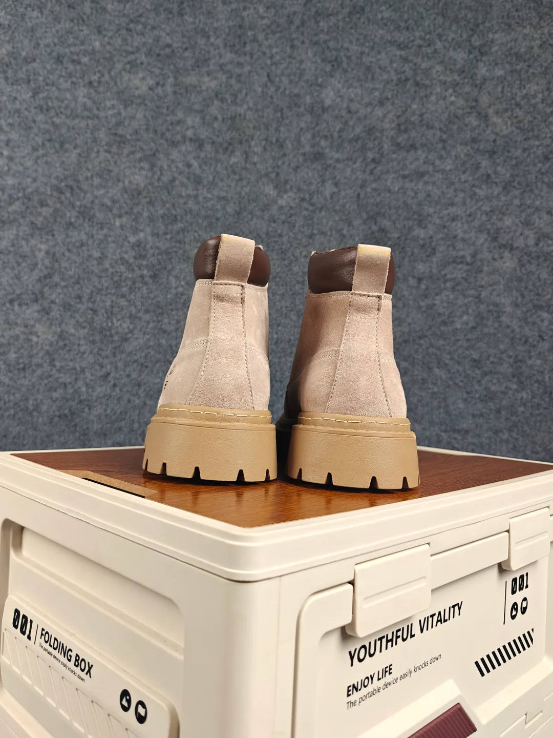 Ботинки Мужские Timberland 18363491