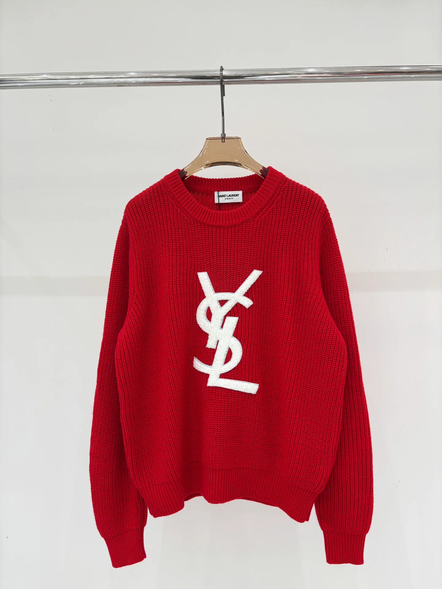 Джемперы Женские Saint Laurent 598297