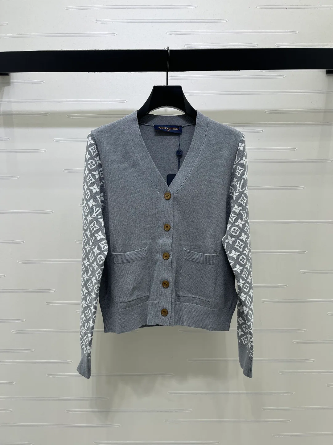 Джемперы И Свитеры Женские Louis Vuitton 18140977