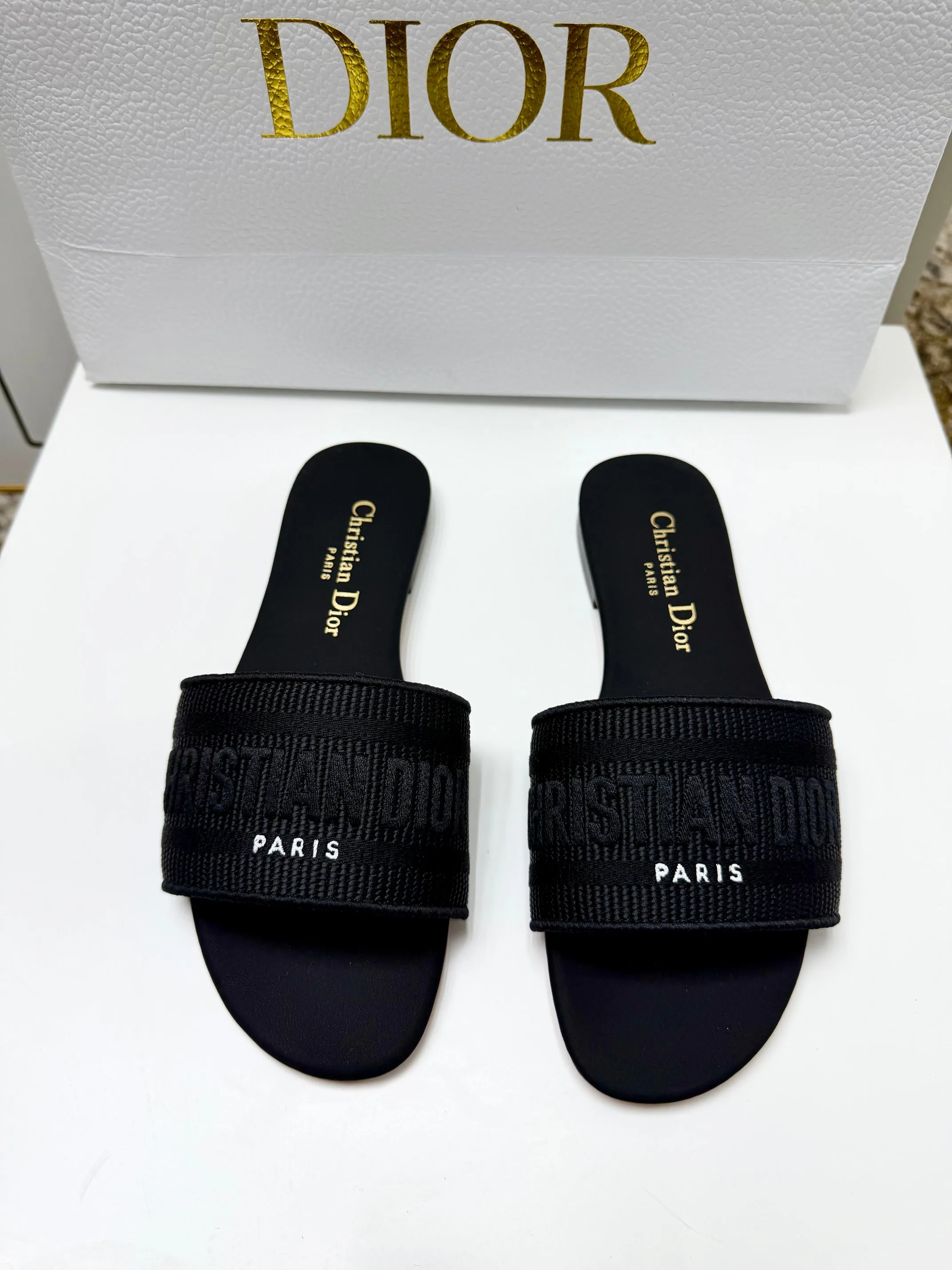 Сандалии Женские Christian Dior 12880008