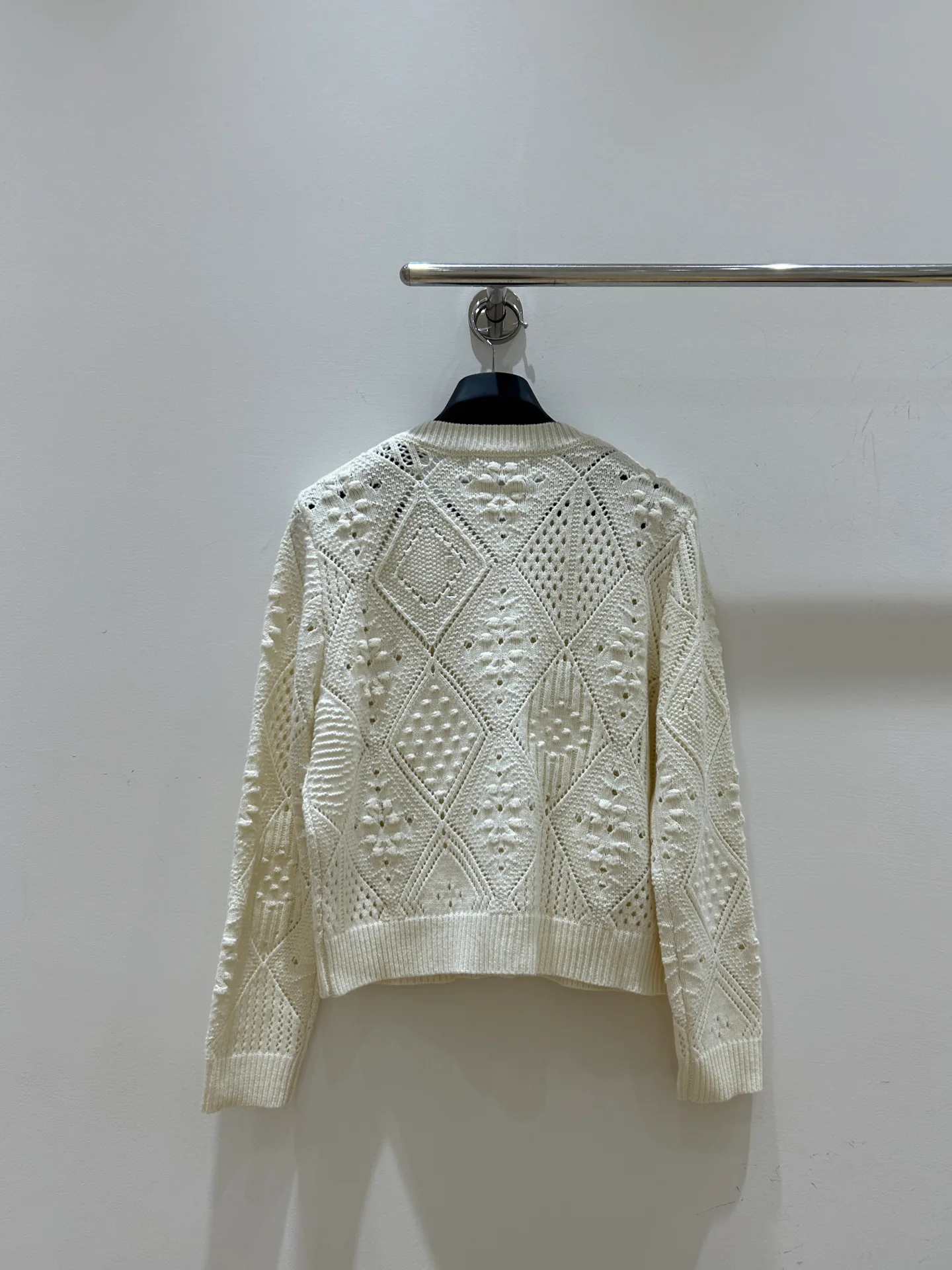 Джемперы И Свитеры Женские Christian Dior 17483561