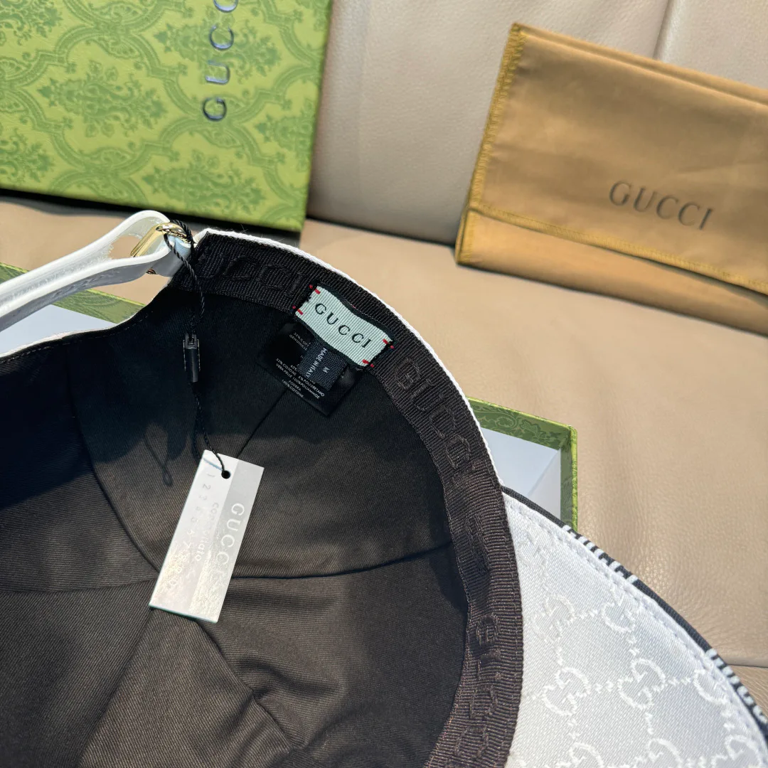 Головные Уборы Gucci 11055600