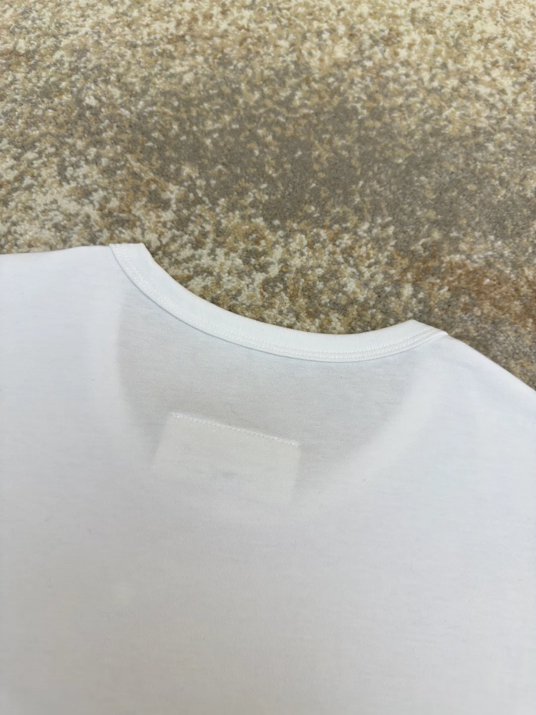 Футболки Женские Maison Margiela 84530