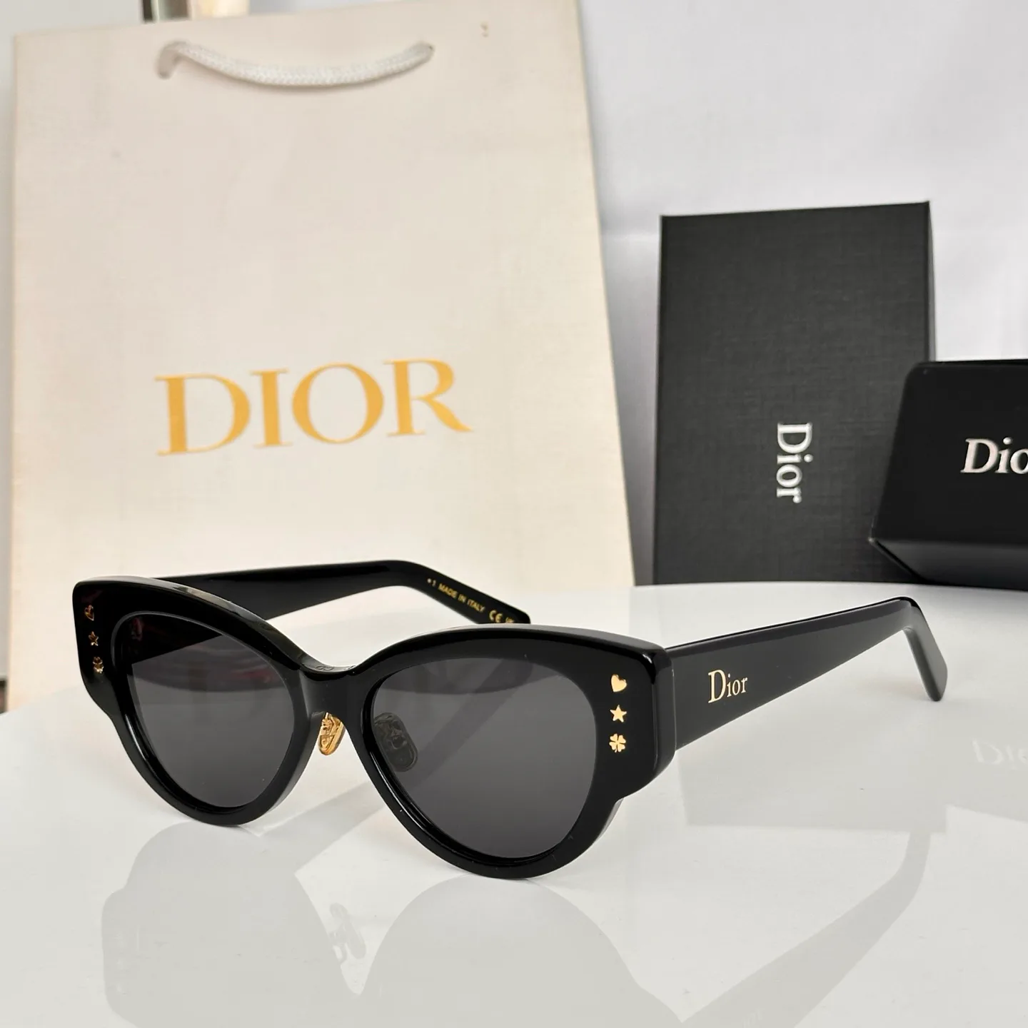 Очки Christian Dior 13542662