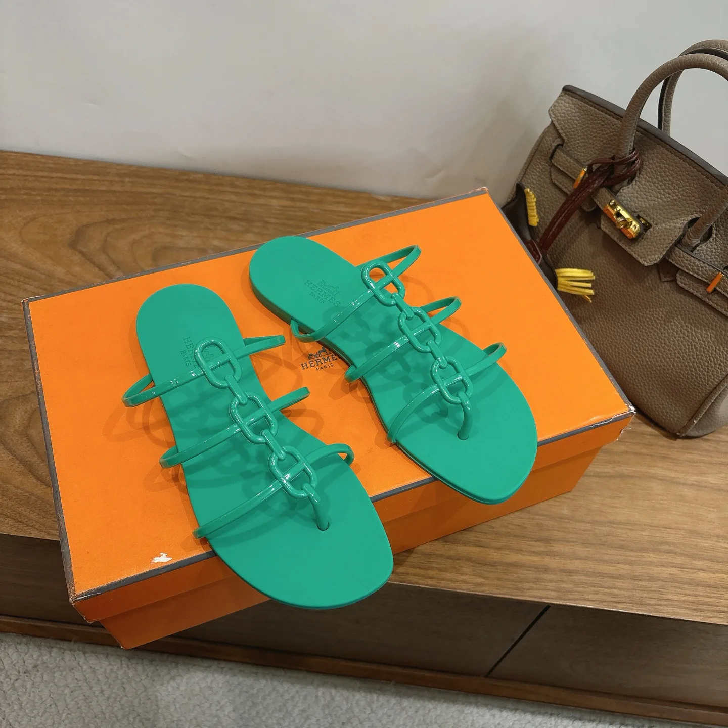 Туфли Женские Hermes 13182207