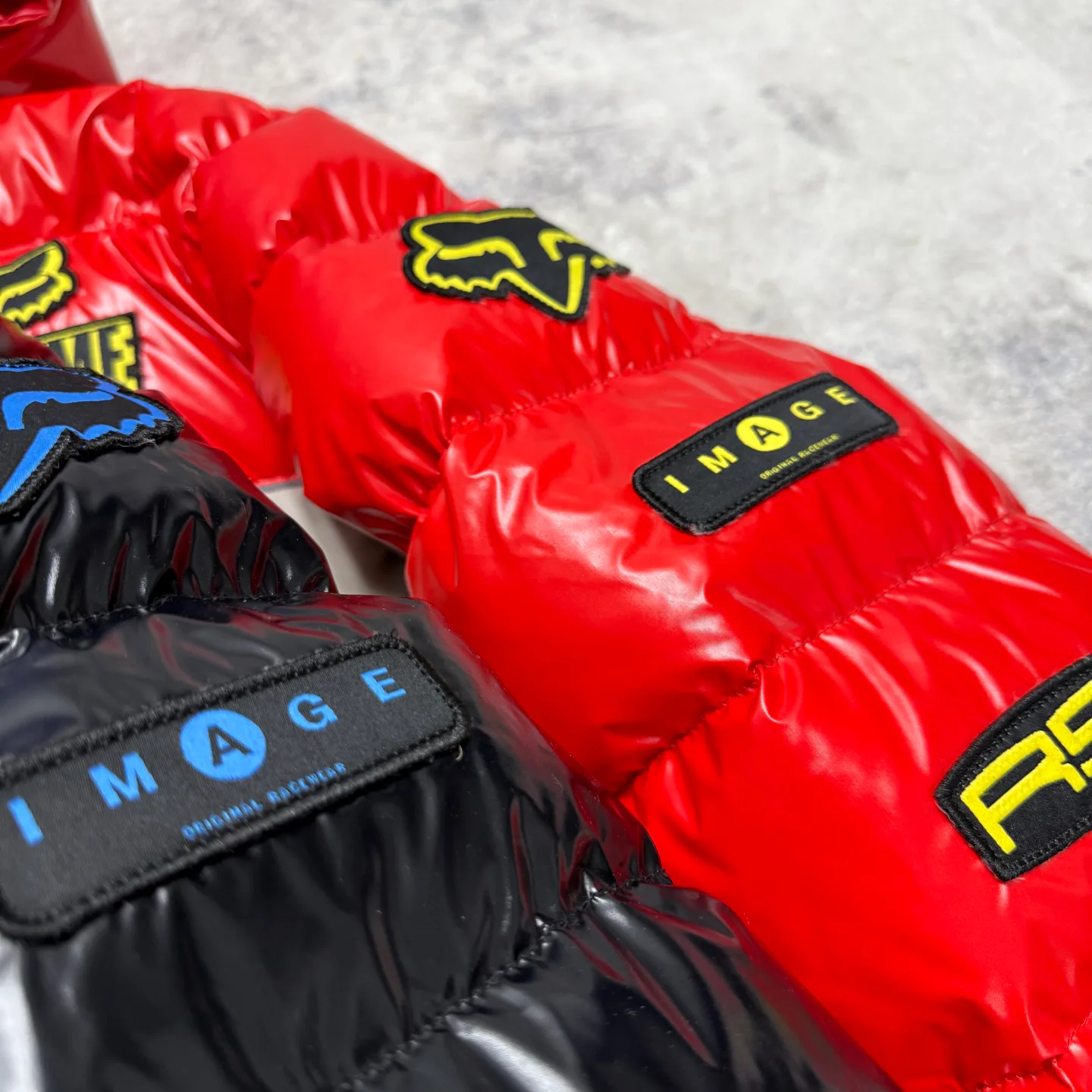 Куртки И Пуховики Женские Supreme 1029658