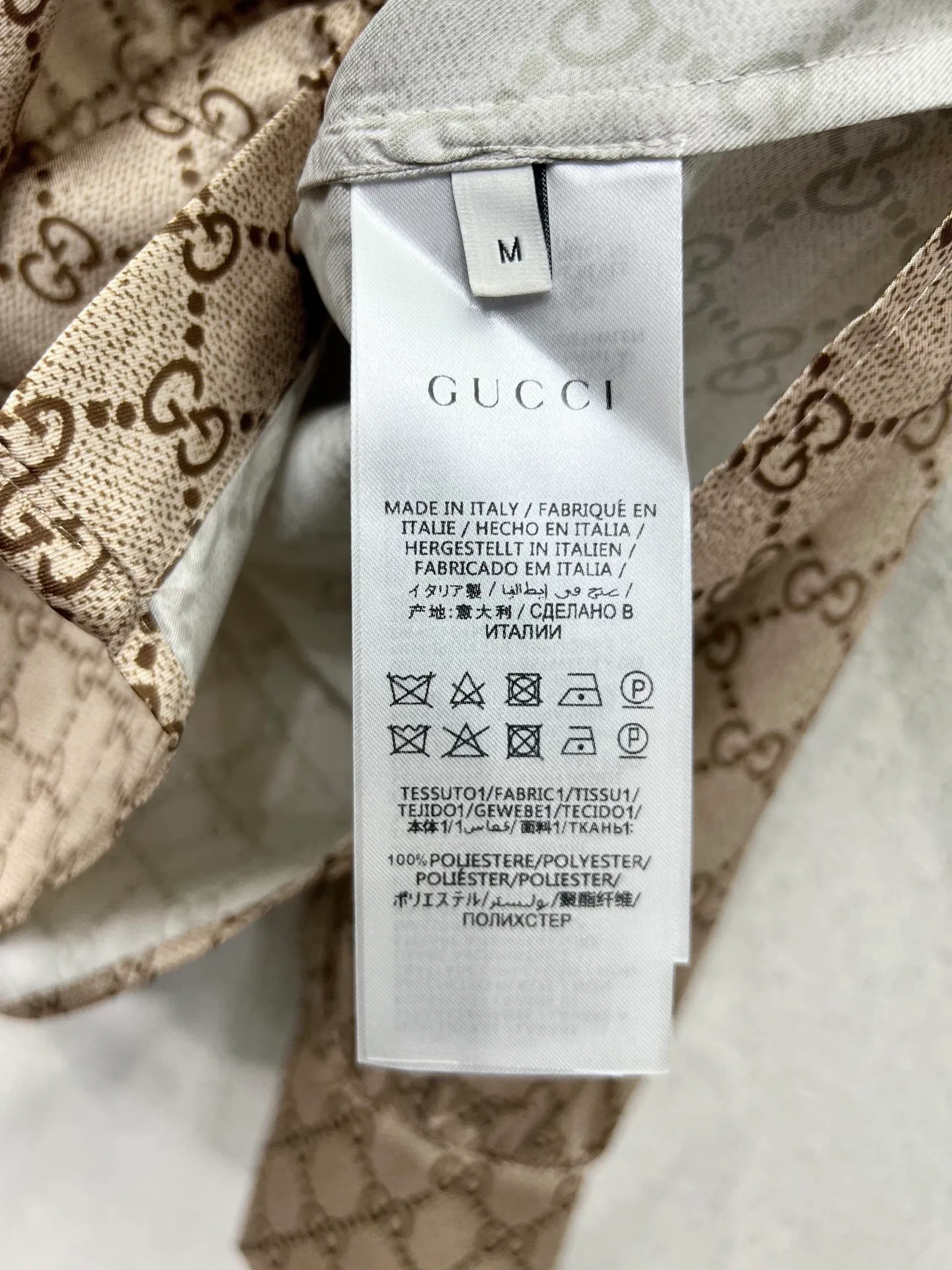 Рубашки Женские Goyard 4588039