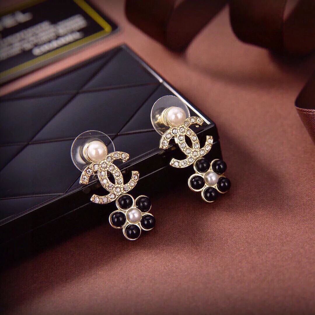 Бижутерия Chanel 16864387