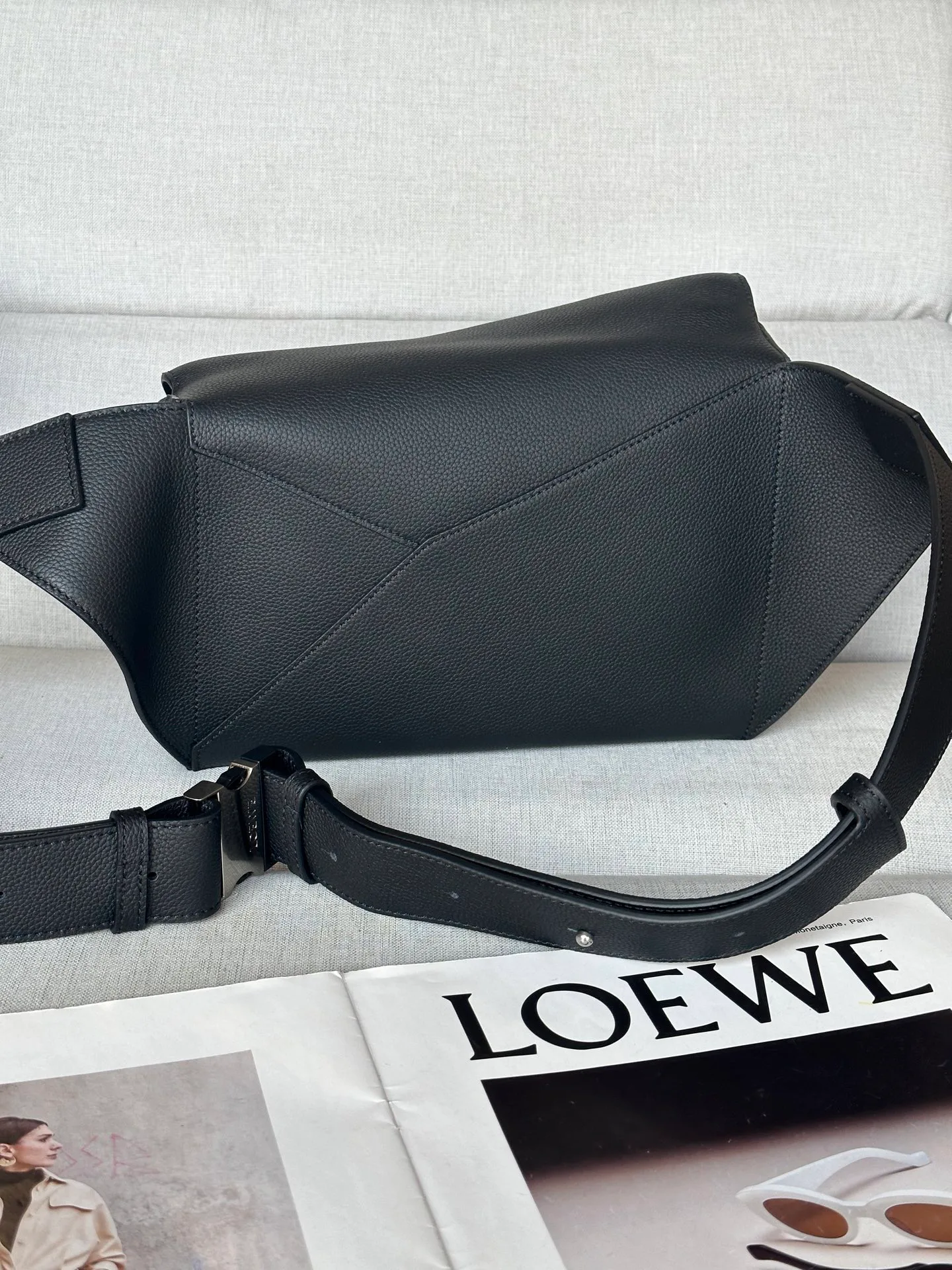 Поясные Сумки Женские Loewe 14343538