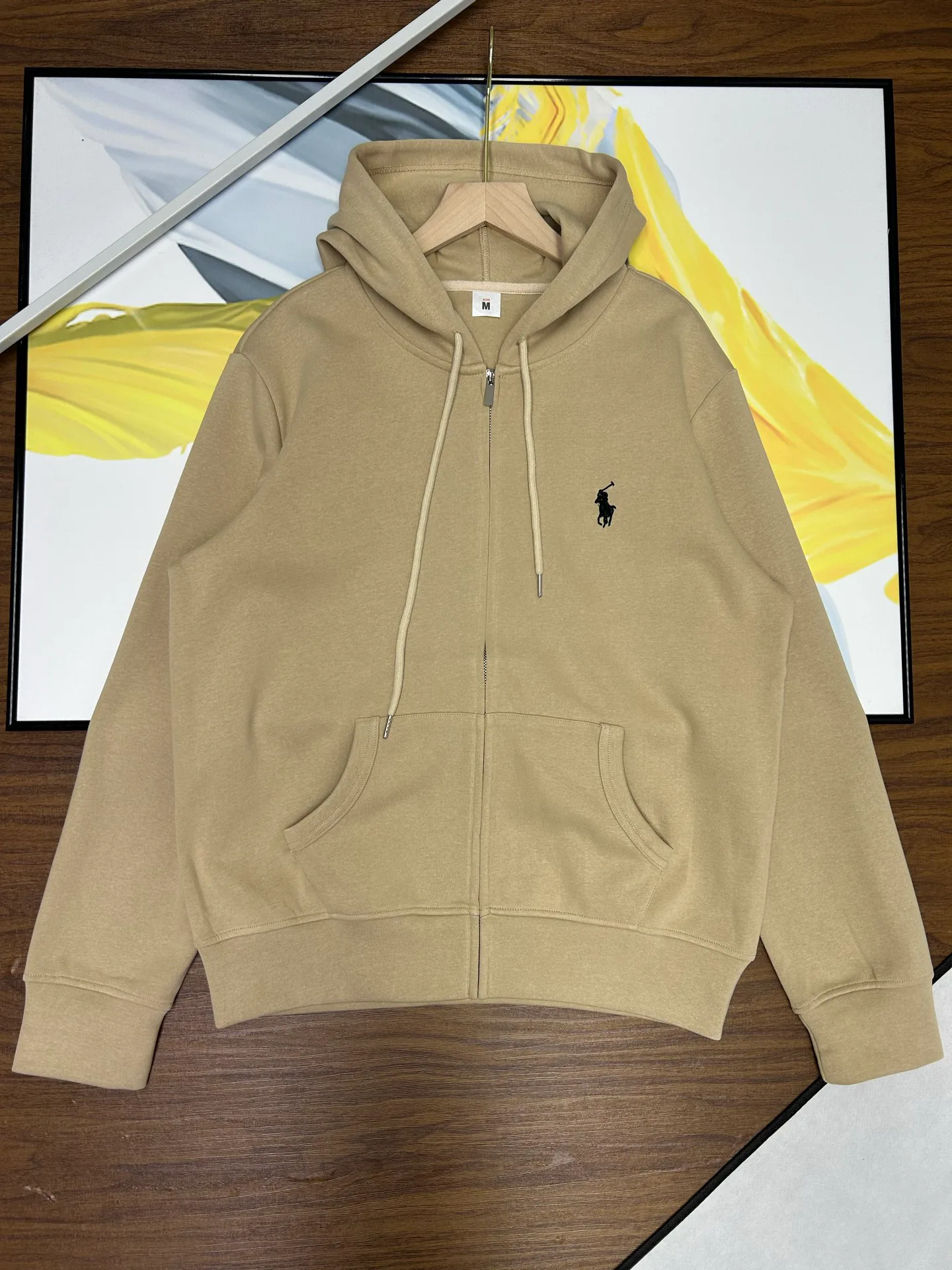 Свитшоты Женские Ralph Lauren 216386