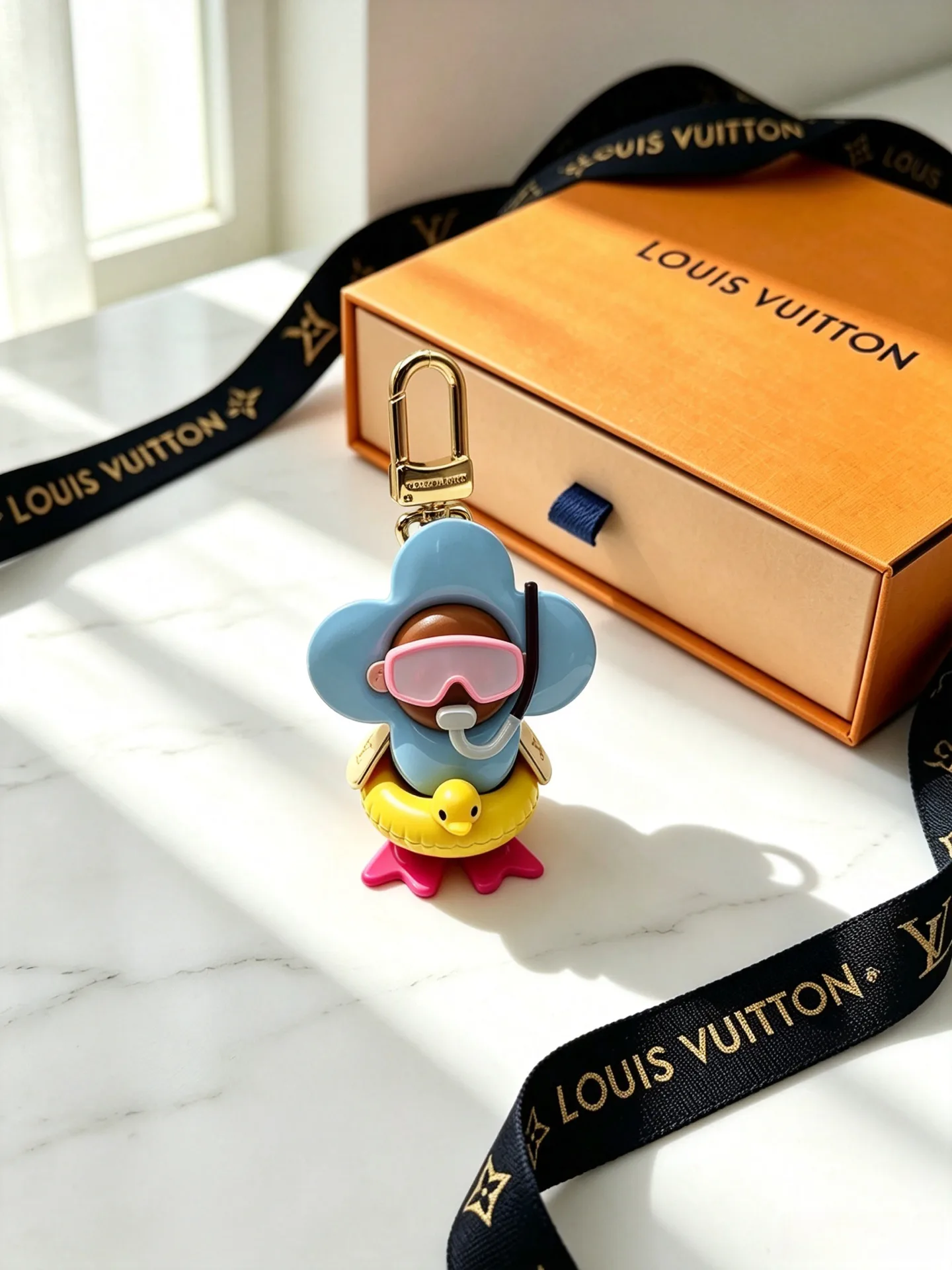 Ключницы Louis Vuitton 17833642