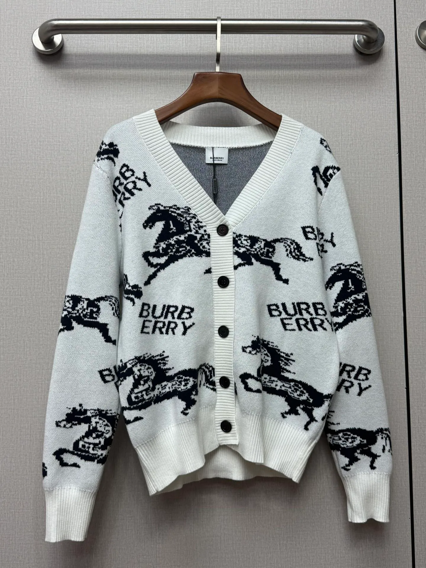 Джемперы И Свитеры Женские Burberry 5022259