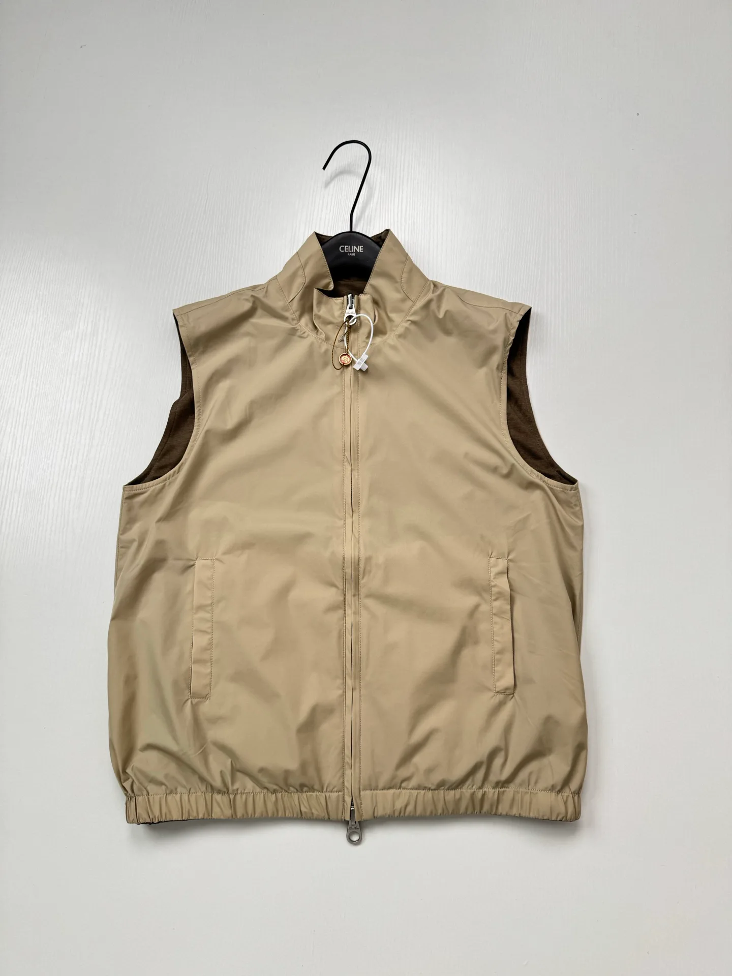Жилеты Мужские Loro Piana 17585878