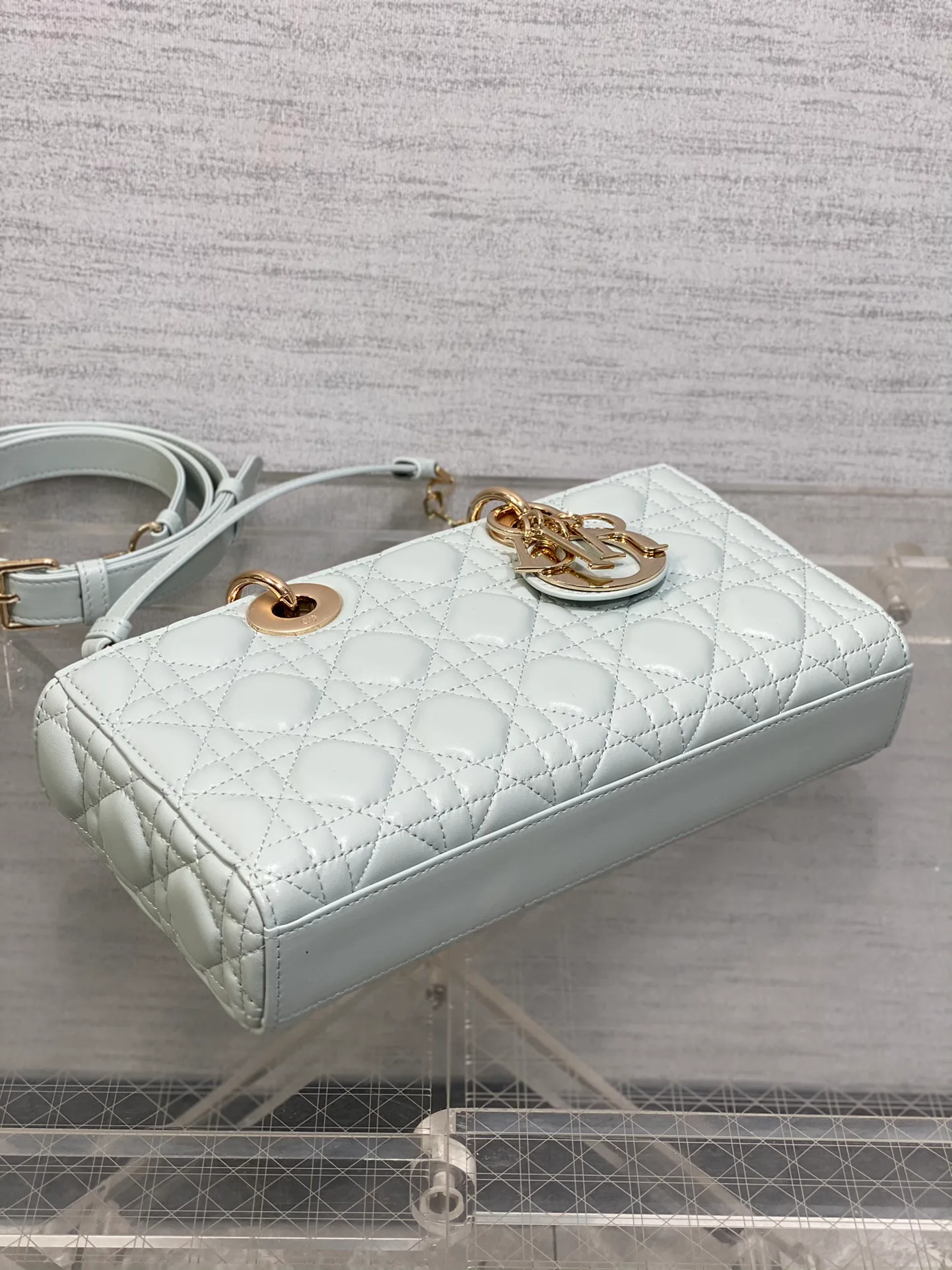 Классические Сумки Женские Christian Dior 17770414