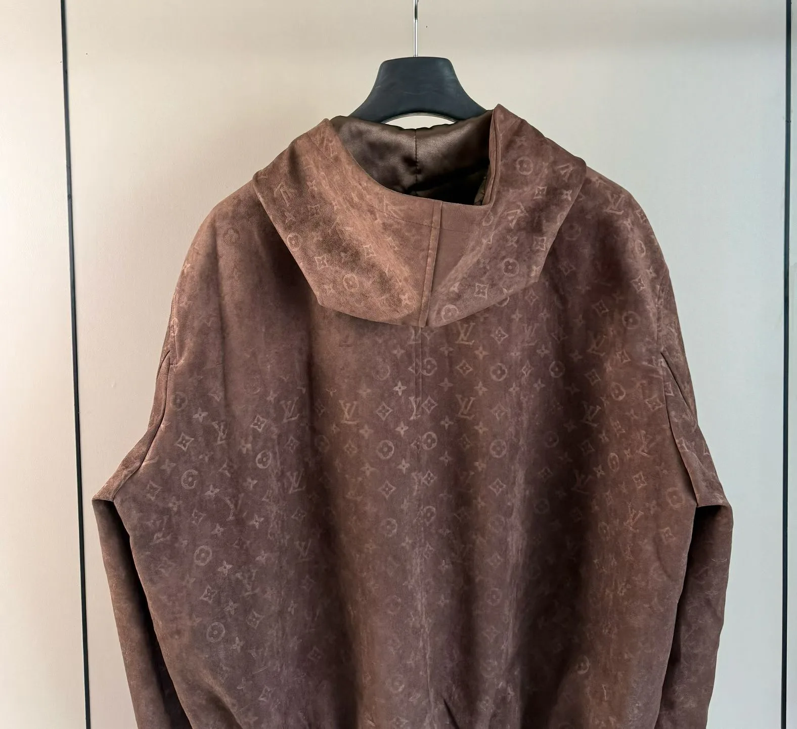 Куртки И Пуховики Мужские Louis Vuitton 11200193