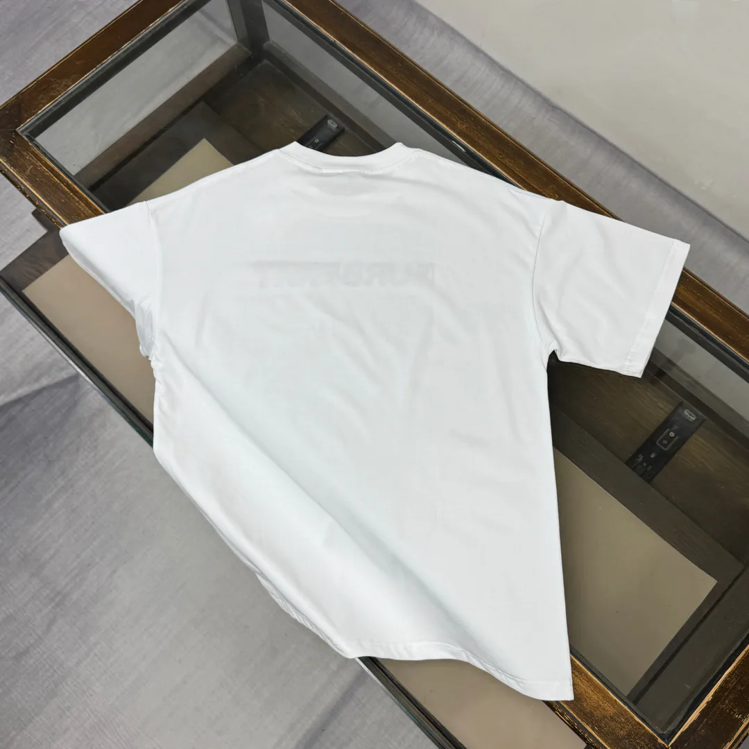 Футболки Мужские Burberry 11190401