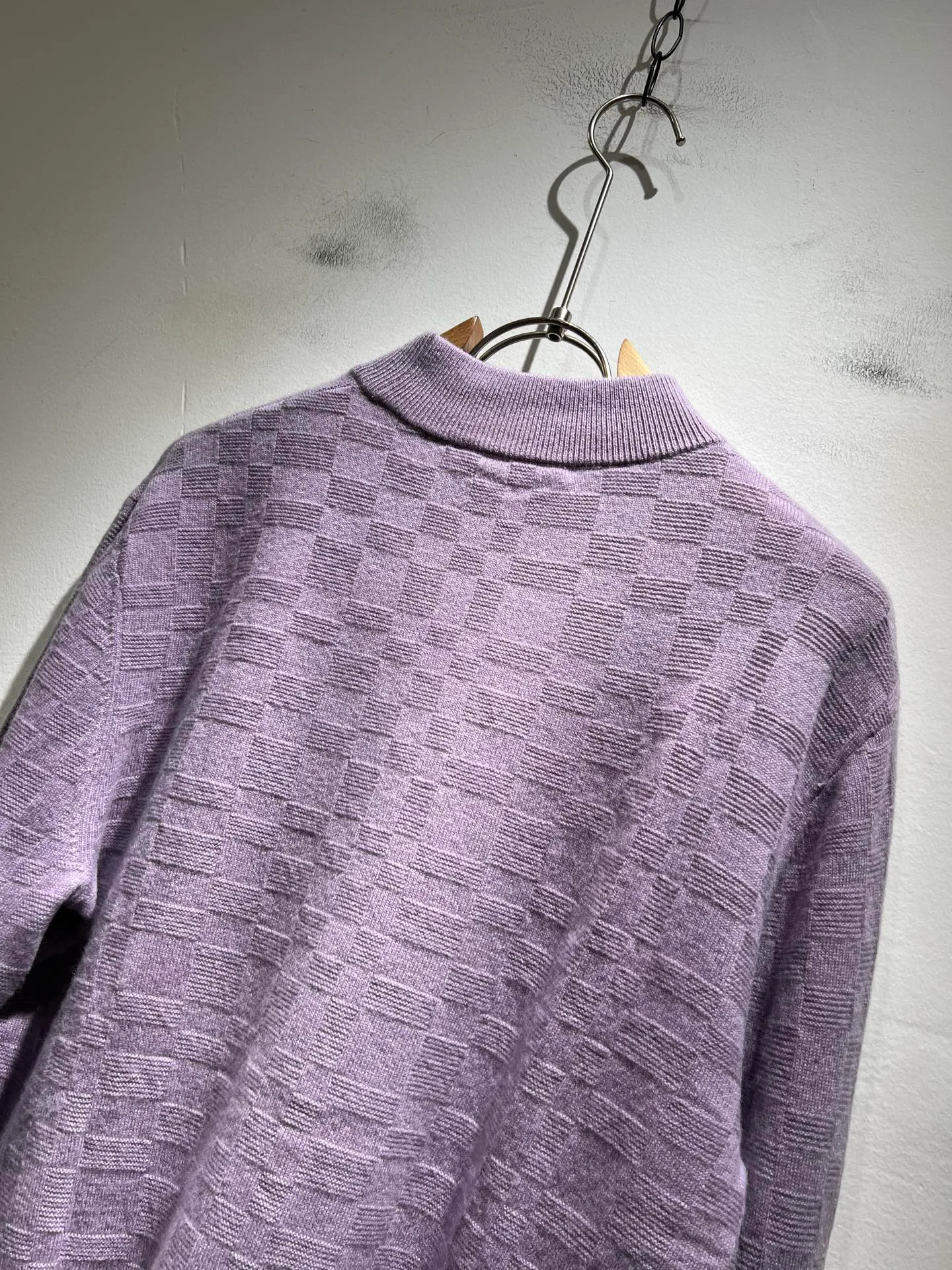 Джемперы И Свитеры Мужские Louis Vuitton 60414