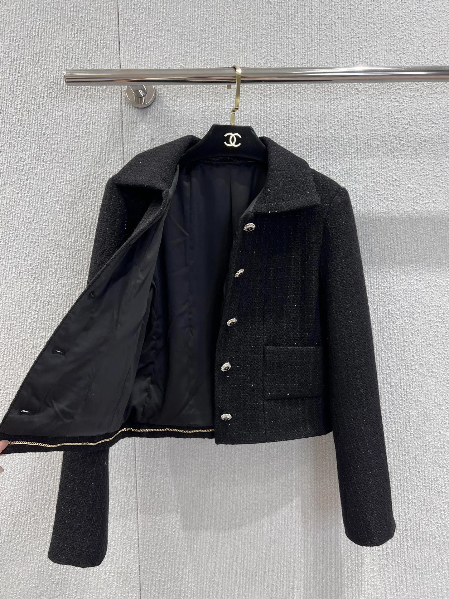 Жакеты Женские Chanel 505537