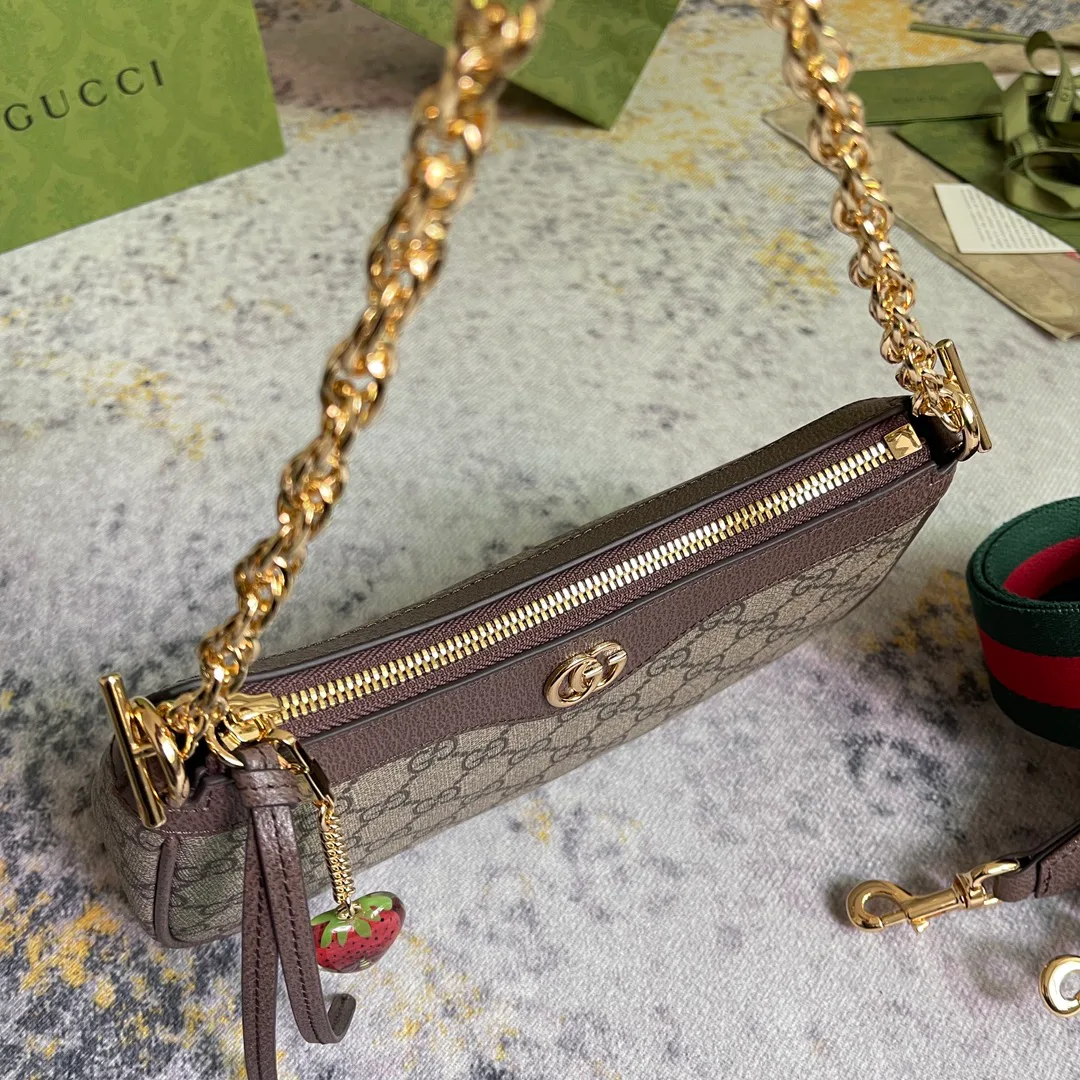 Классические Сумки Женские Gucci 11886402