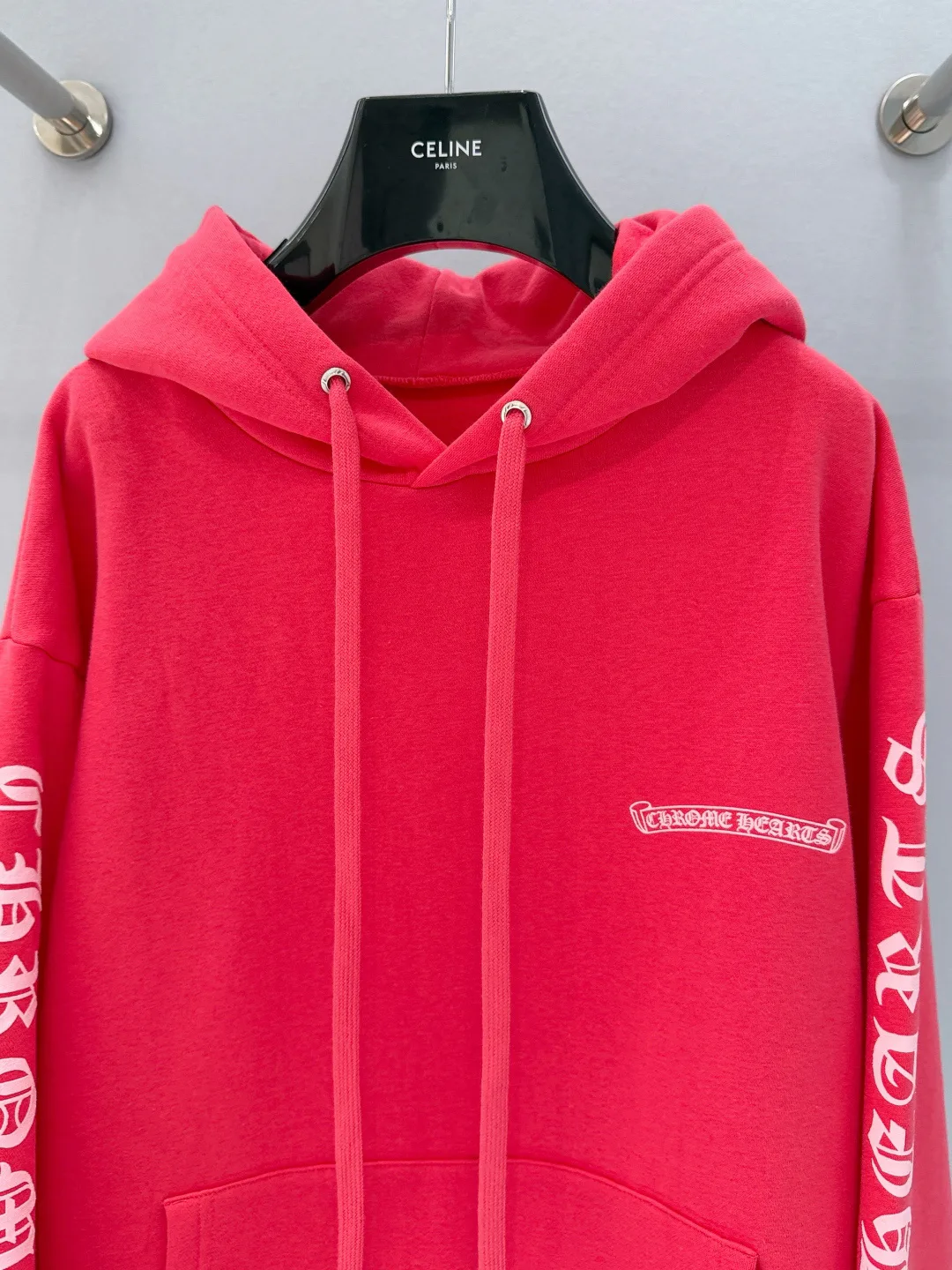 Свитшоты И Худи Женские Chrome Hearts 18746099