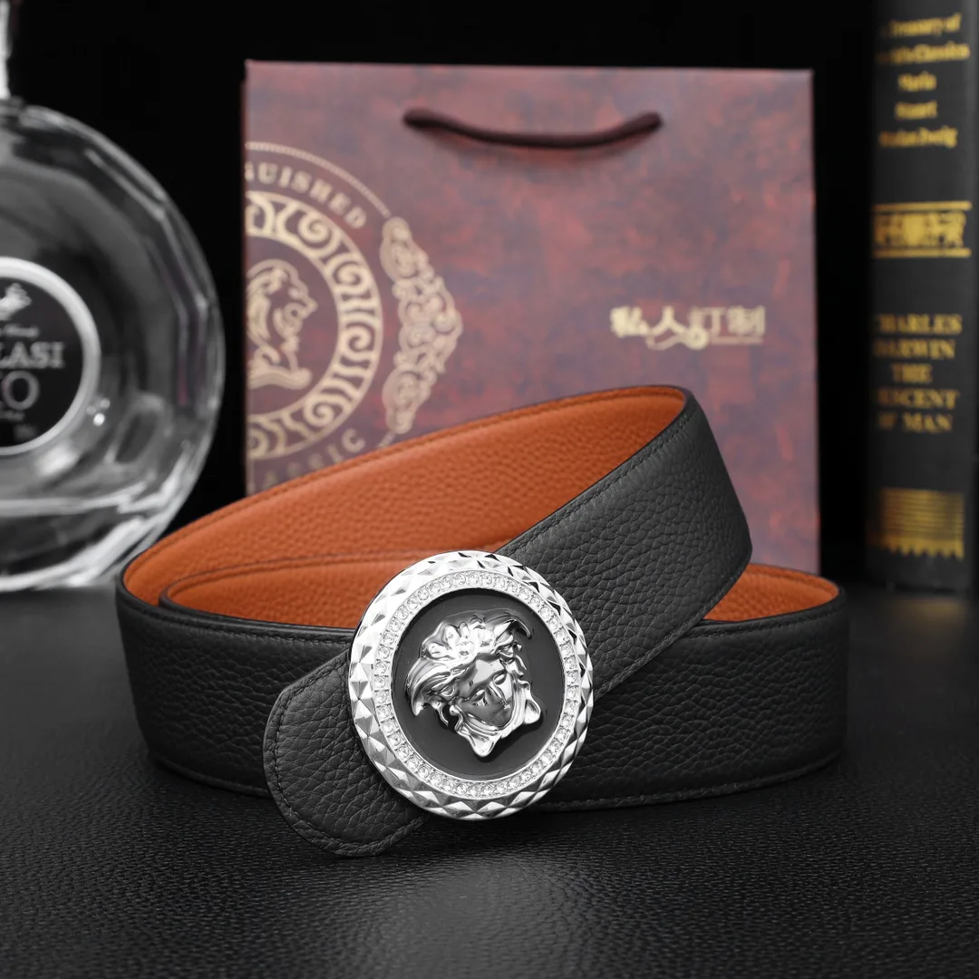 Поясные Сумки Женские Versace 11508457