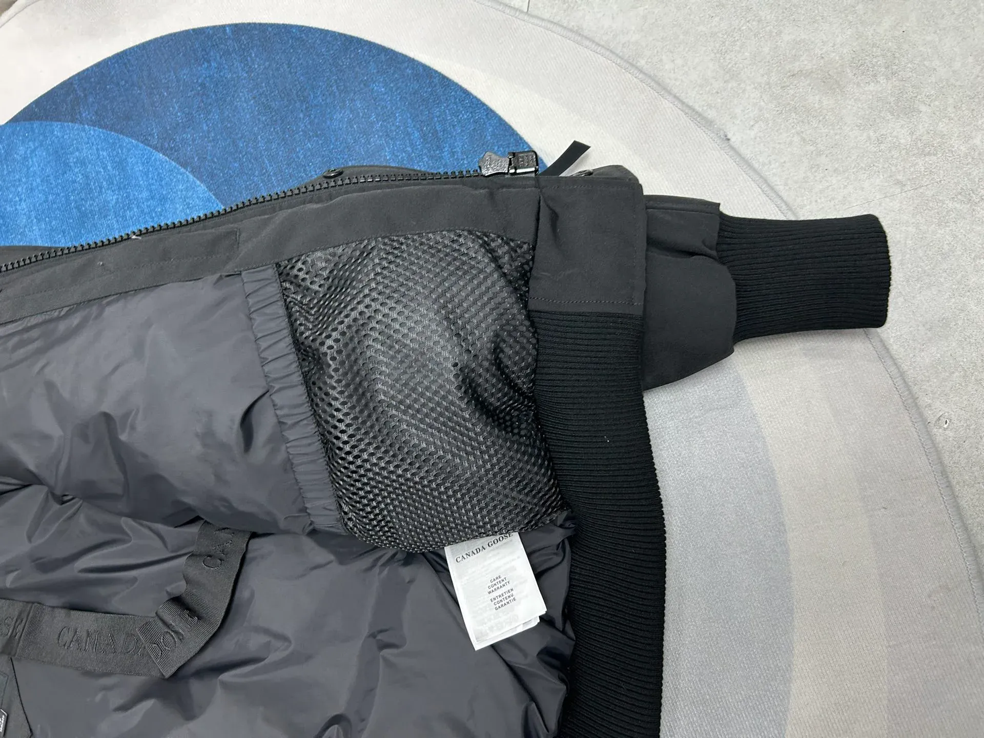 Куртки И Пуховики Женские Canada Goose 1956446