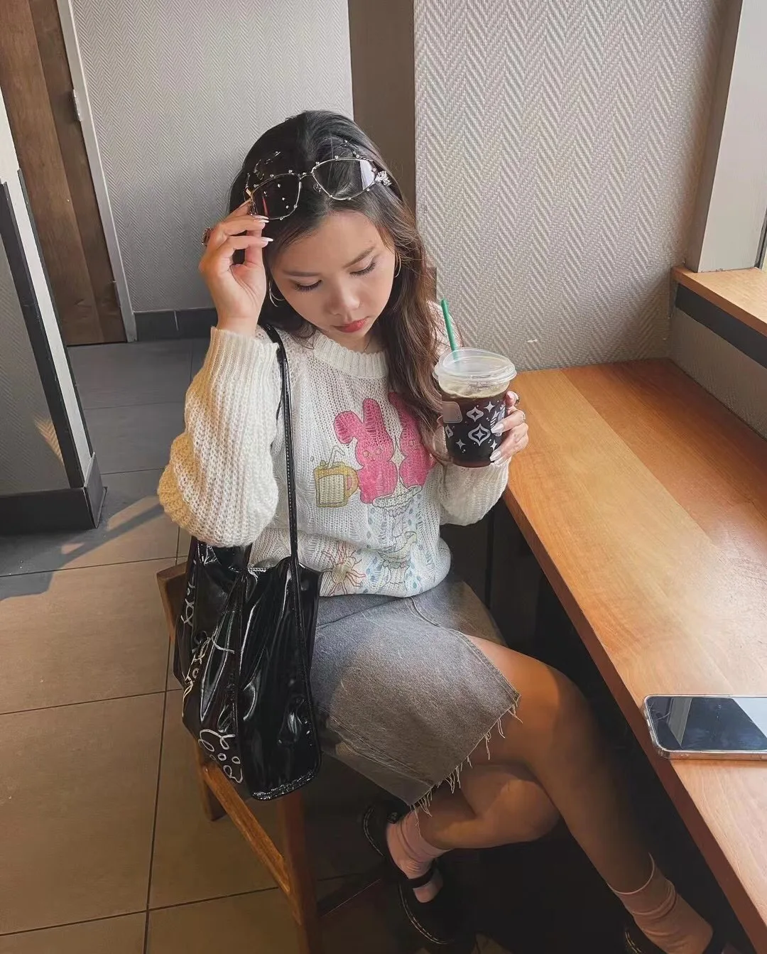 Очки Gentle Monster 5033453