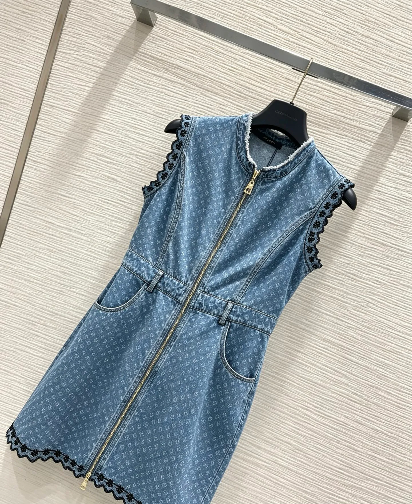 Жилеты Женские Louis Vuitton 19051961