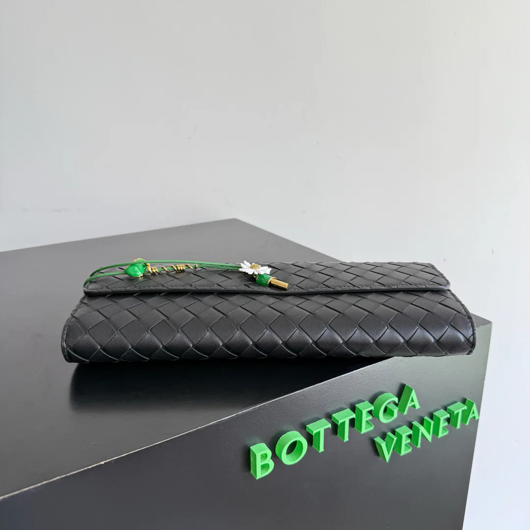 Клатчи Женские Bottega Veneta 11191842