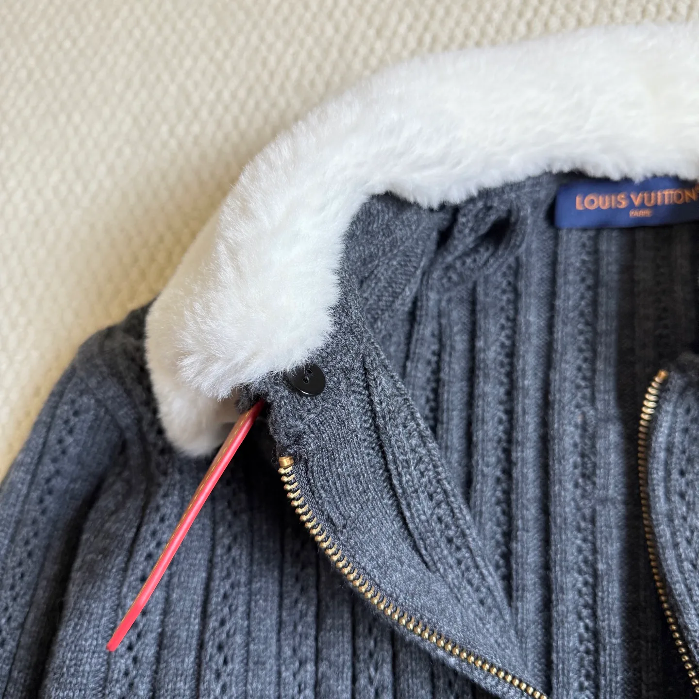 Джемперы И Свитеры Женские Louis Vuitton 558161