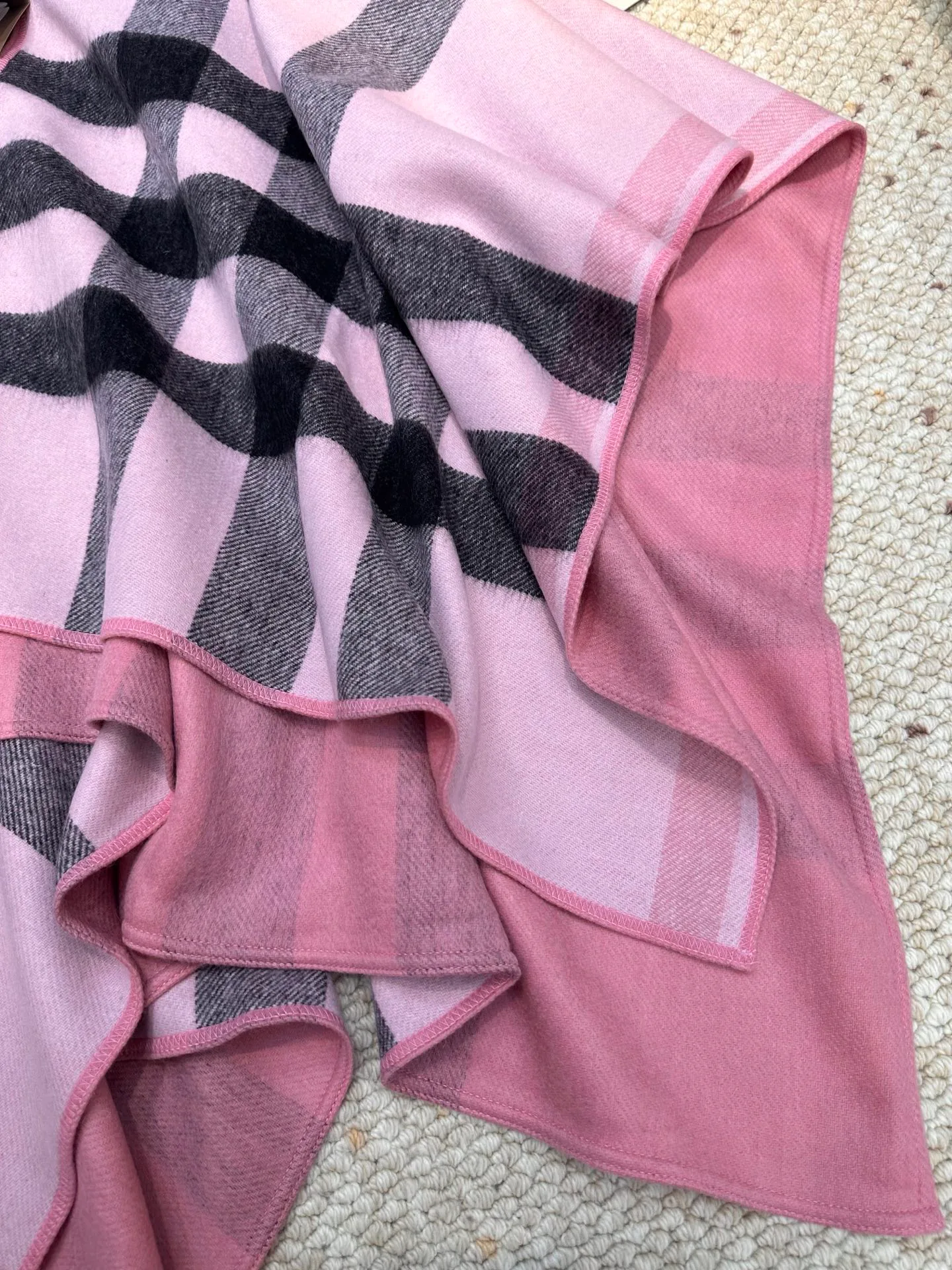 Шарфы Burberry 475673