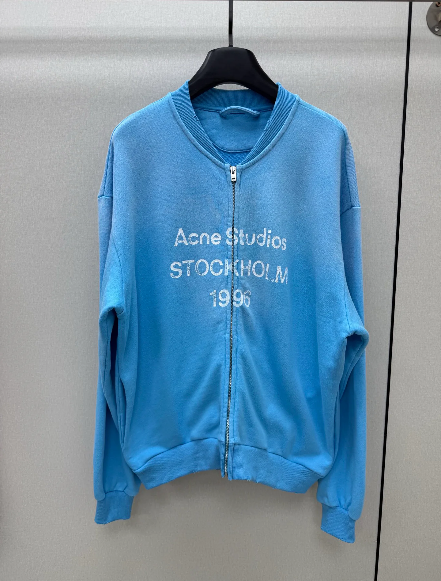 Свитшоты И Худи Женские Acne Studios 18312444