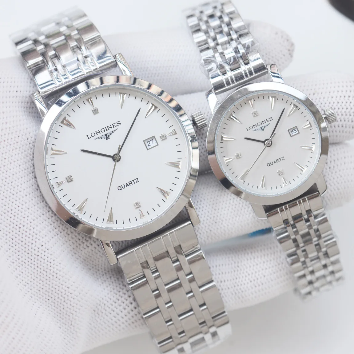 Часы Женские Longines 17120026