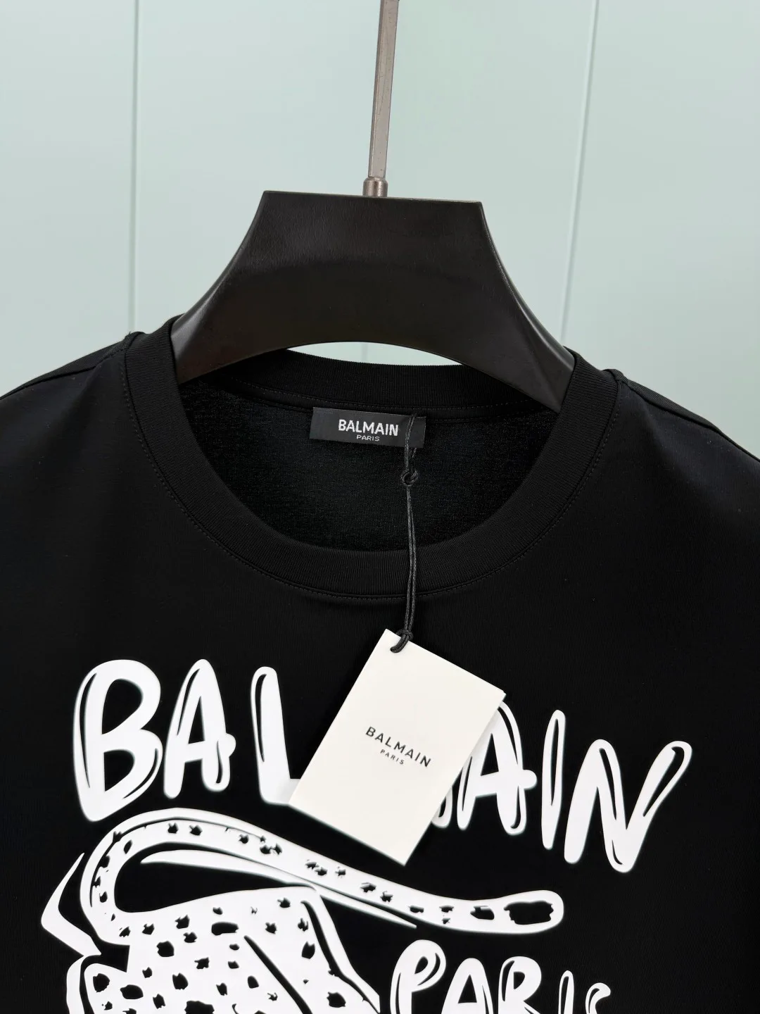 Футболки Мужские Balmain 8914880